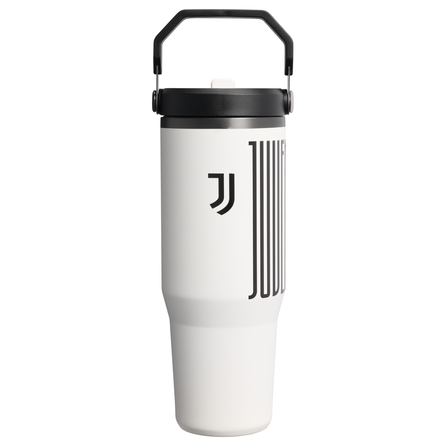 Stanley 1913 x Juventus The IceFlow™ Flip Straw 2.0 Tumbler - Image 7