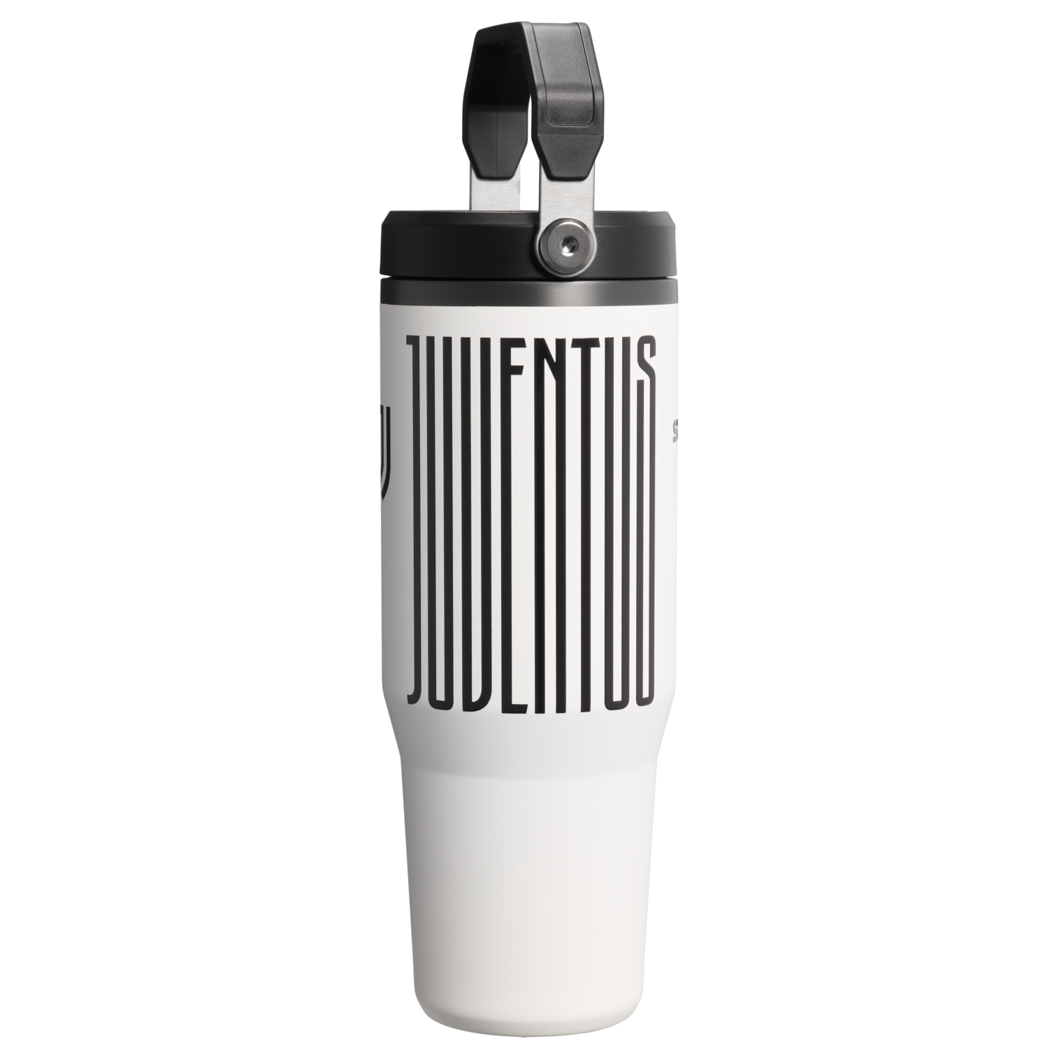 Stanley 1913 x Juventus The IceFlow™ Flip Straw 2.0 Tumbler - Image 4