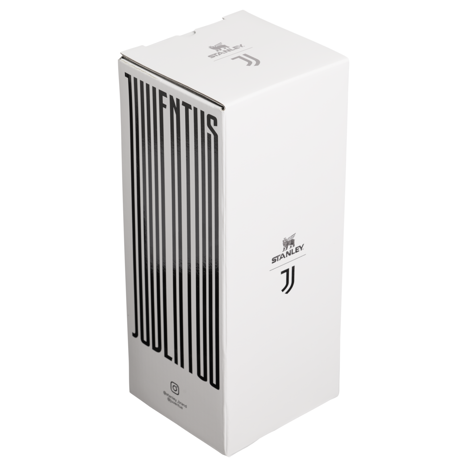 Stanley 1913 x Juventus The IceFlow™ Flip Straw 2.0 Tumbler - Image 6