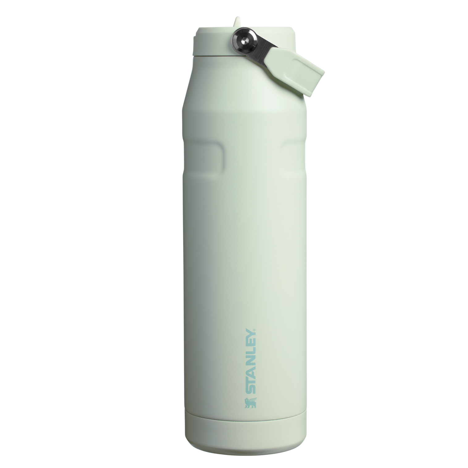 The IceFlow™ Bottle with Flip Straw Lid - Image 16