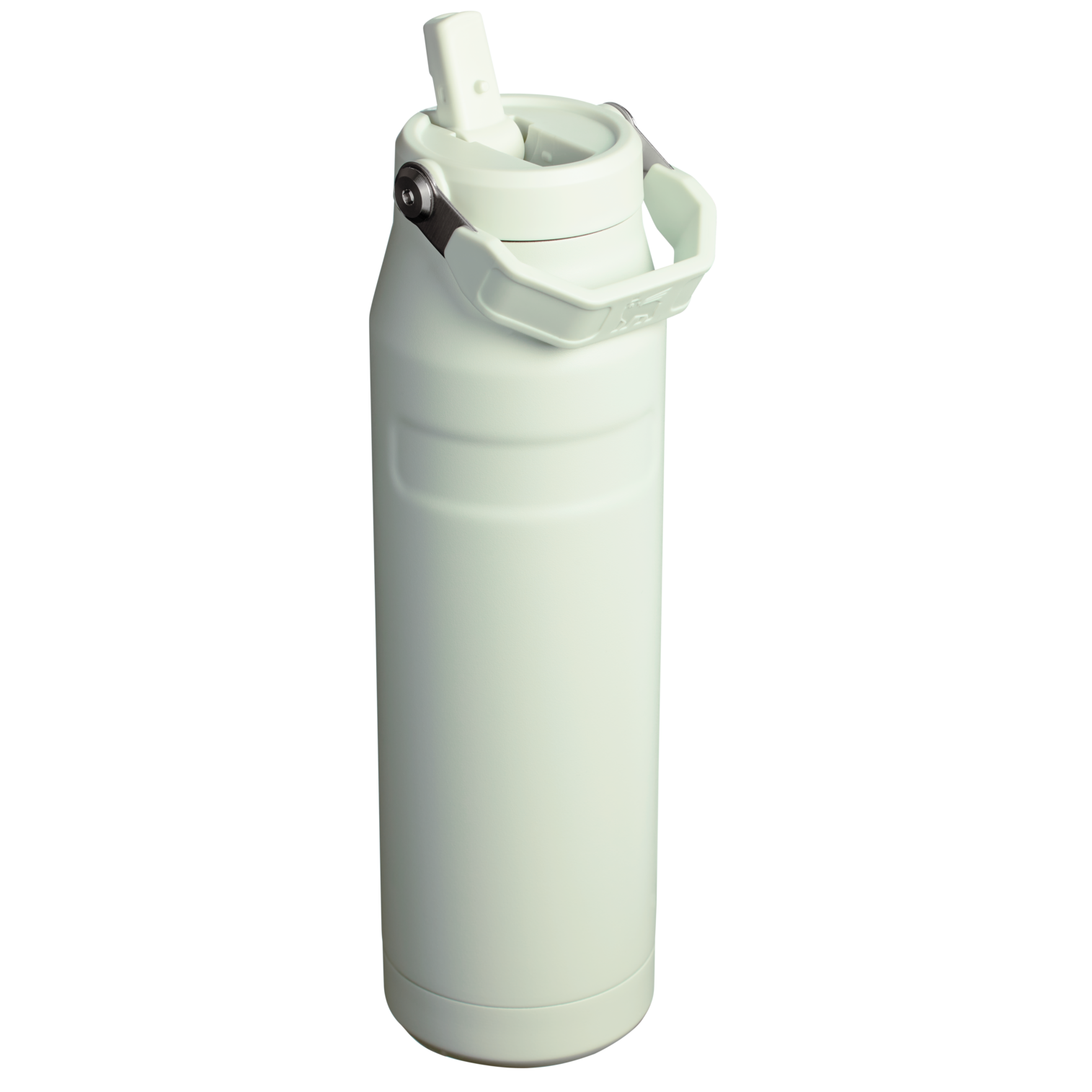 The IceFlow™ Bottle with Flip Straw Lid - Image 17