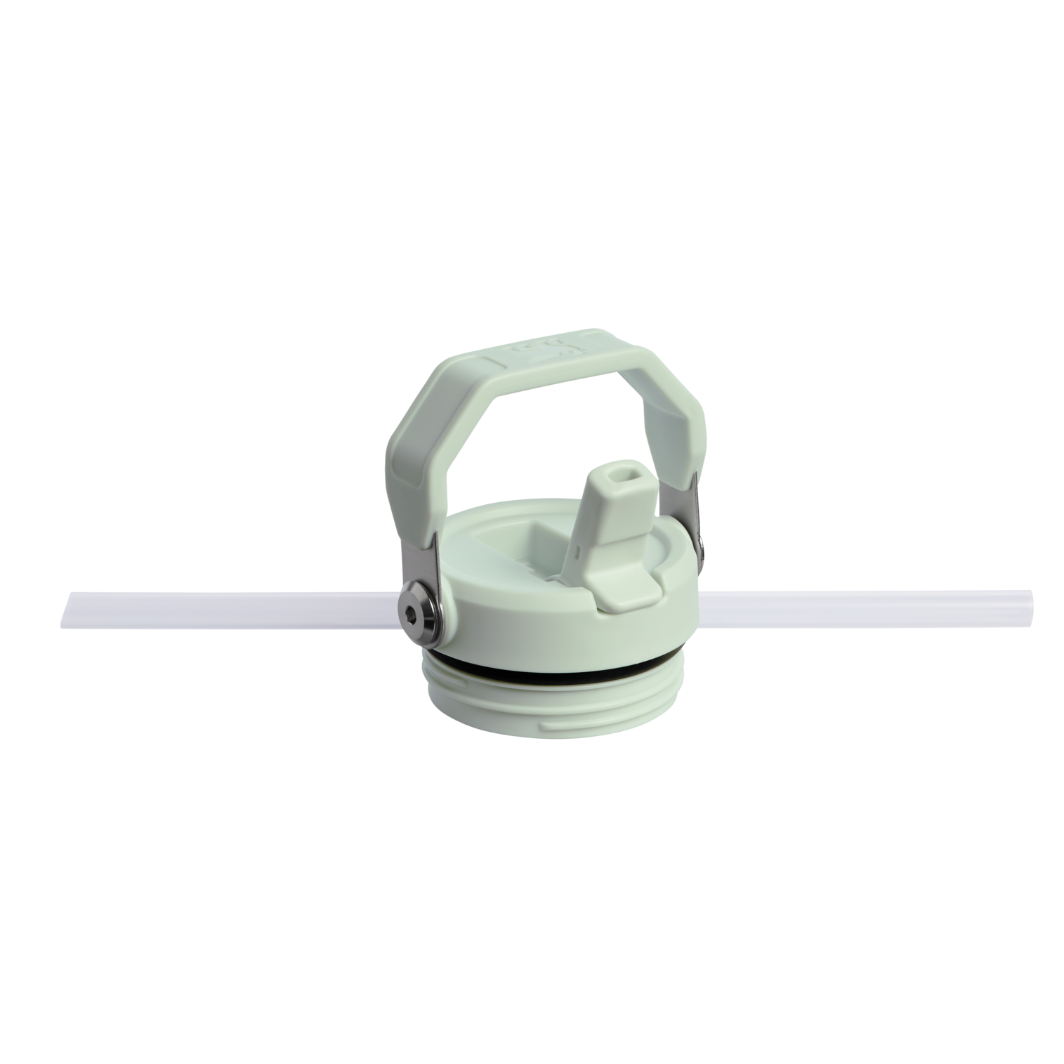 The IceFlow™ Bottle with Flip Straw Lid - Image 18