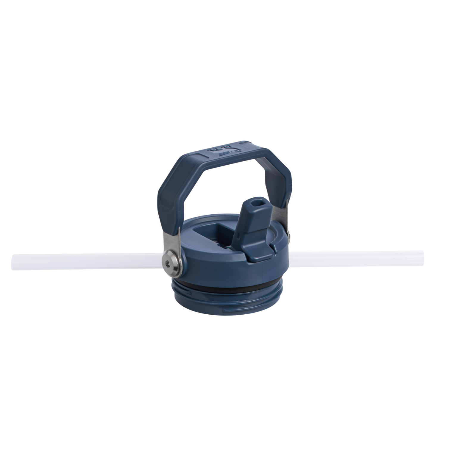 The IceFlow™ Bottle with Flip Straw Lid - Image 21