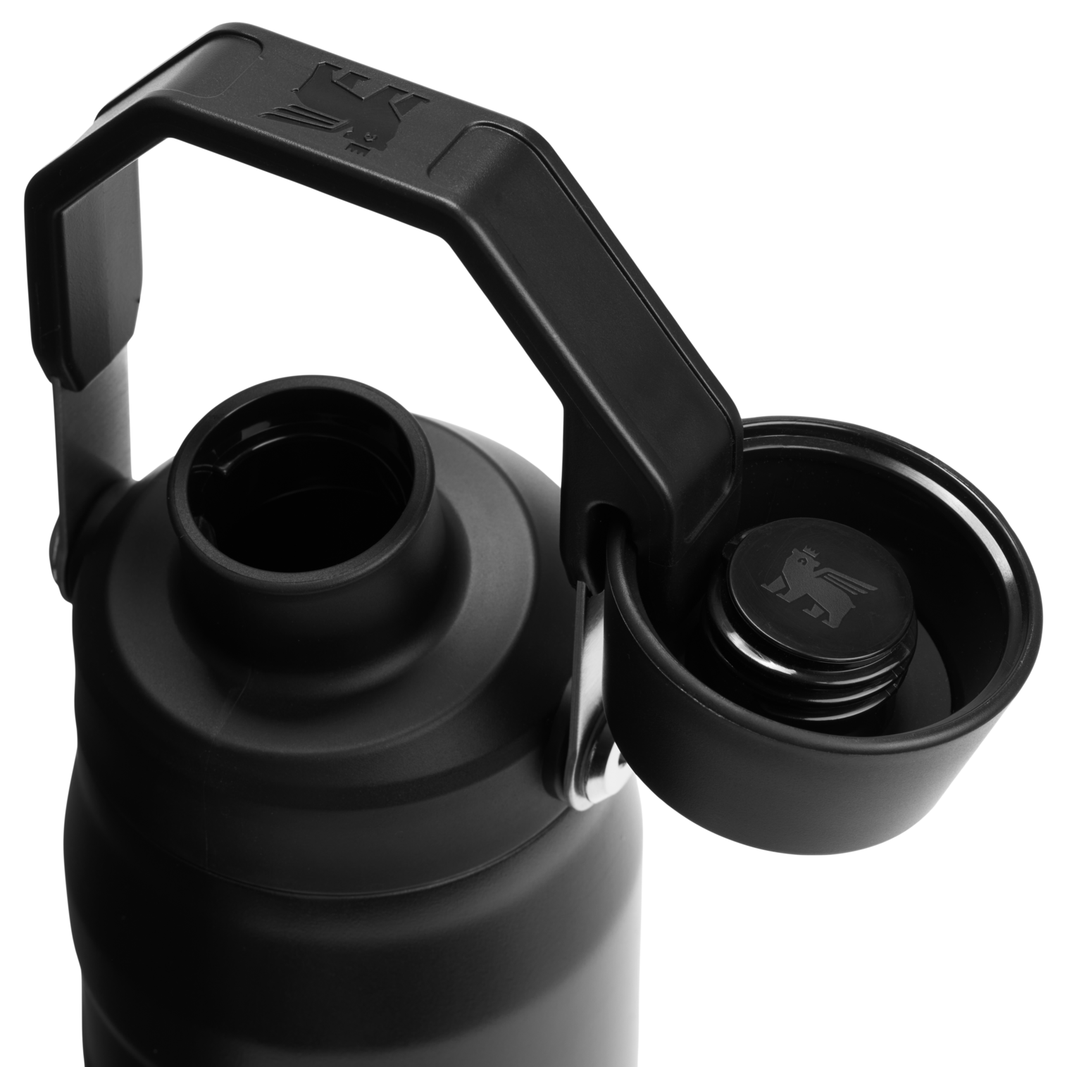 IceFlow™ Bottle with Fast Flow Lid - Image 87