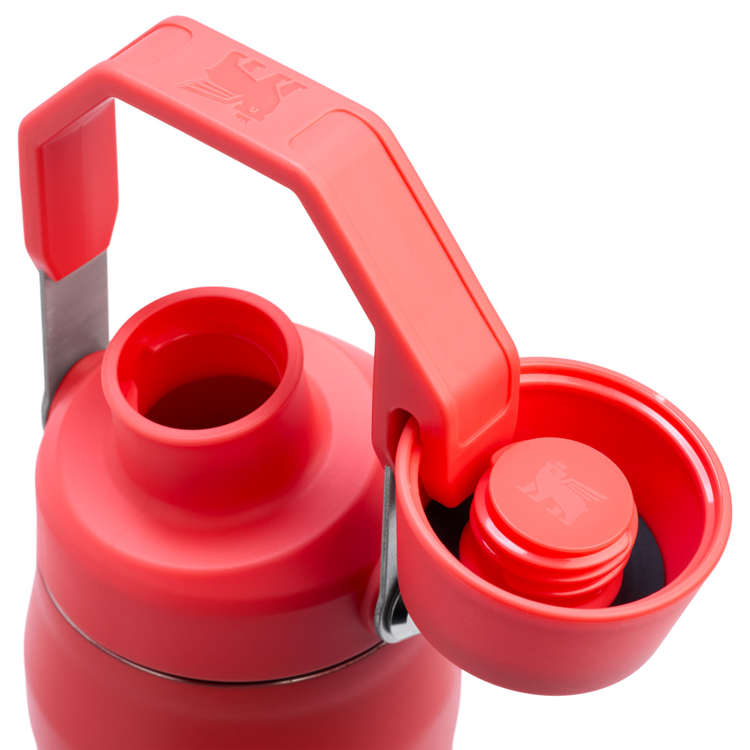 IceFlow™ Bottle with Fast Flow Lid - Image 90