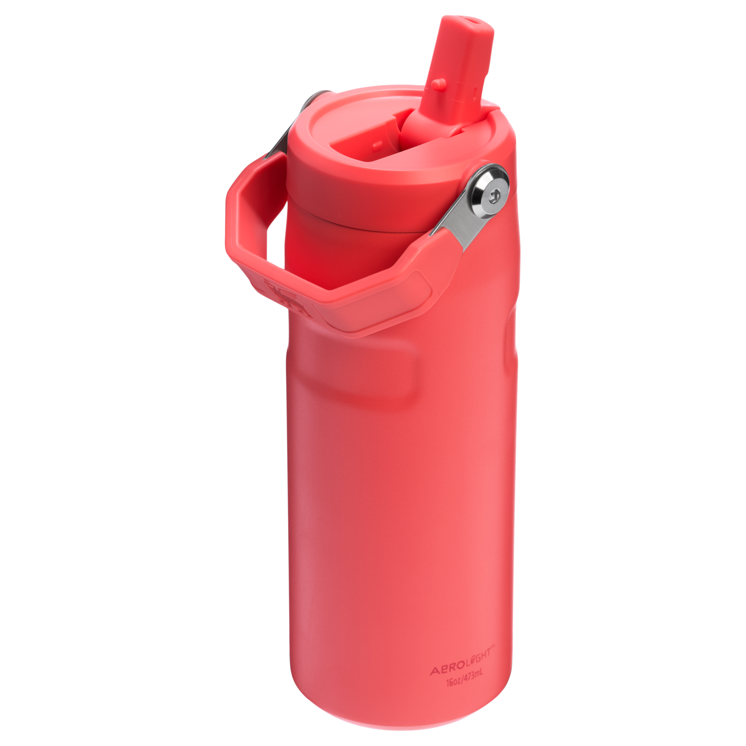 The IceFlow™ Bottle with Flip Straw Lid - Image 36