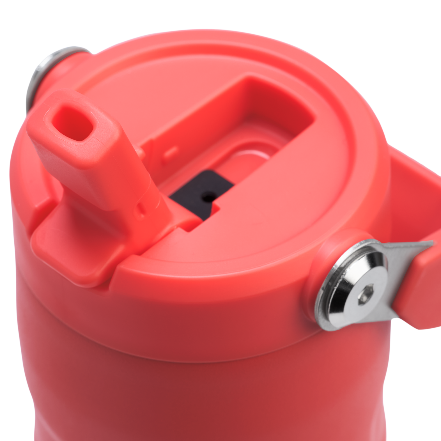 The IceFlow™ Bottle with Flip Straw Lid - Image 37