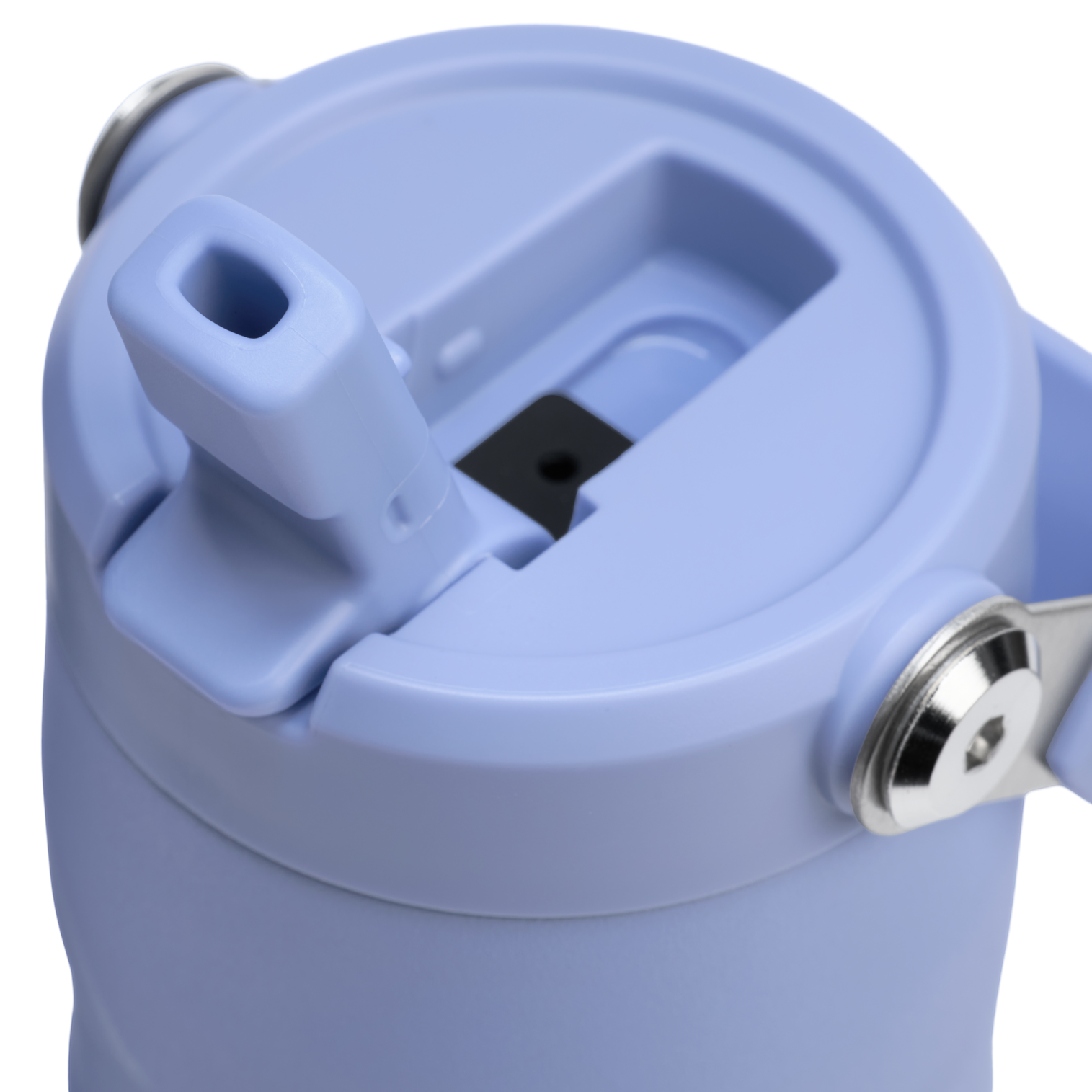 The IceFlow™ Bottle with Flip Straw Lid - Image 40