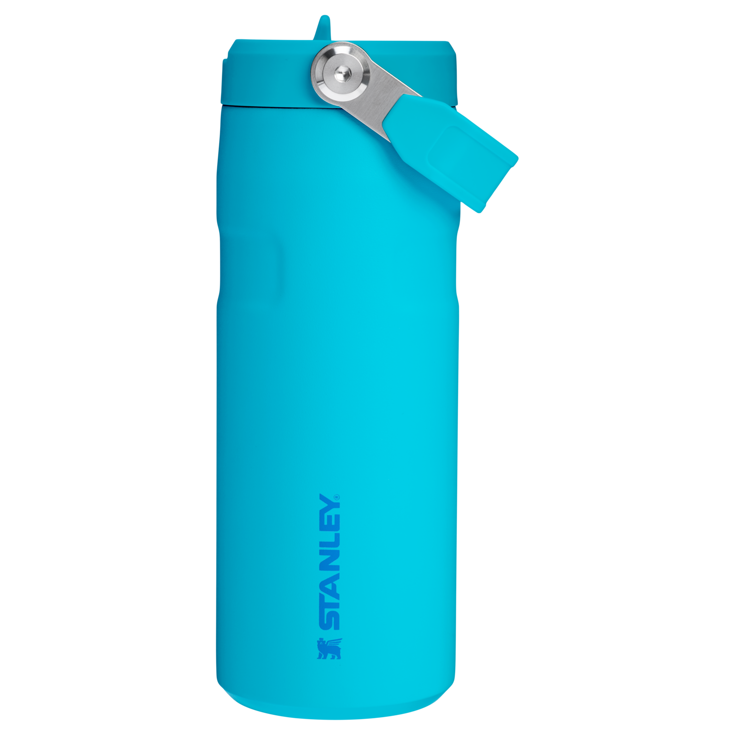 The IceFlow™ Bottle with Flip Straw Lid - Image 41