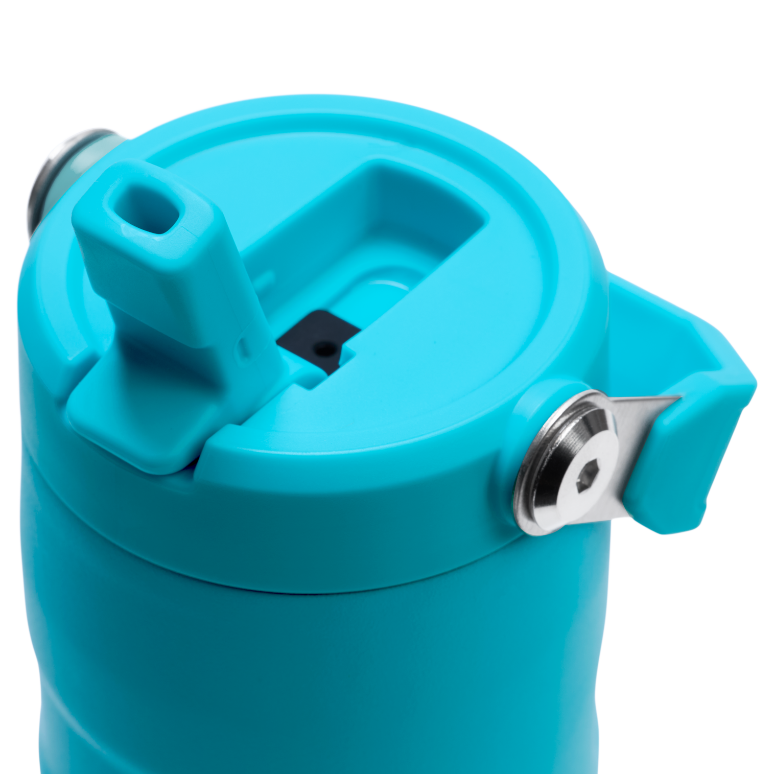 The IceFlow™ Bottle with Flip Straw Lid - Image 43