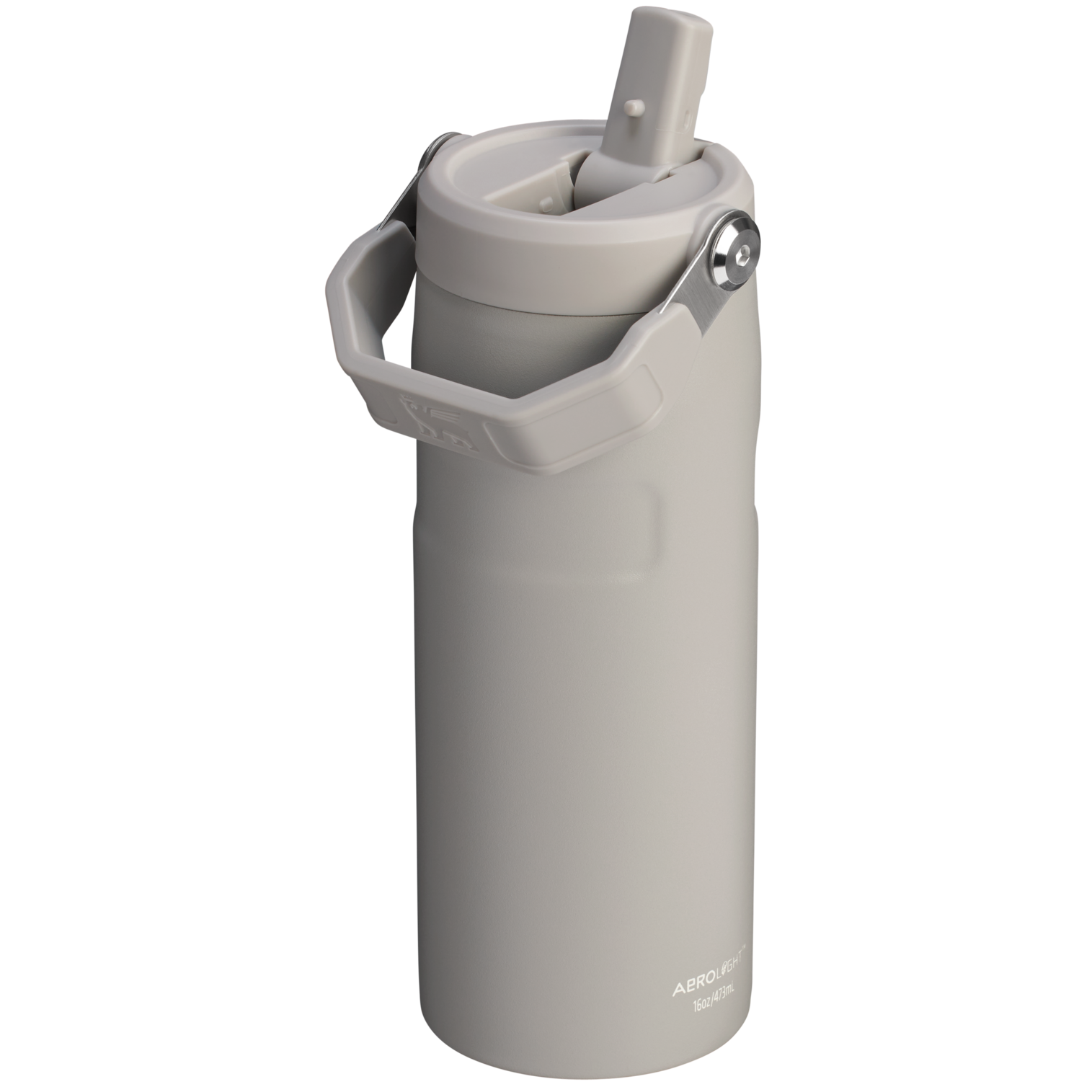 The IceFlow™ Bottle with Flip Straw Lid - Image 11