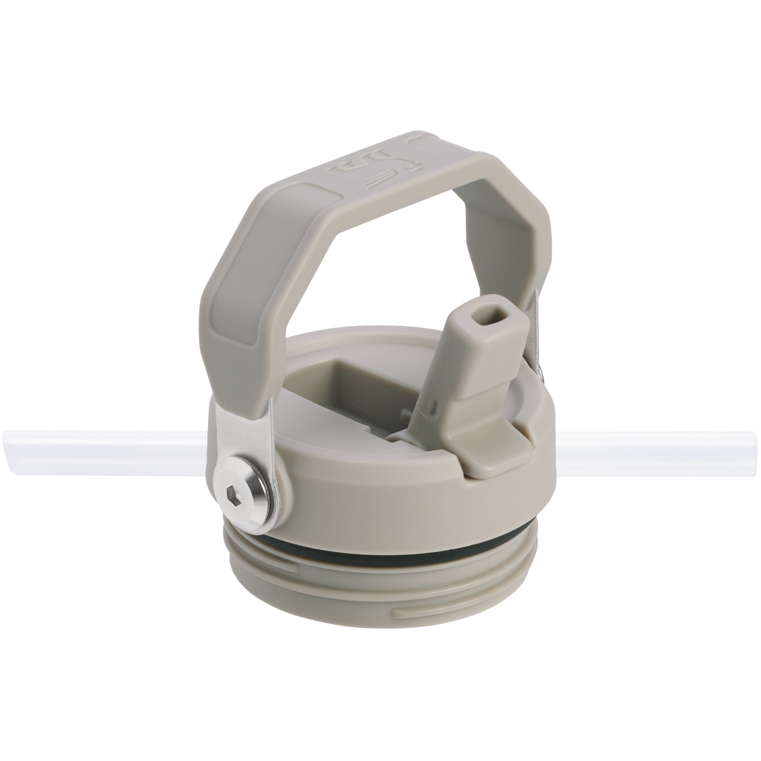 The IceFlow™ Bottle with Flip Straw Lid - Image 12