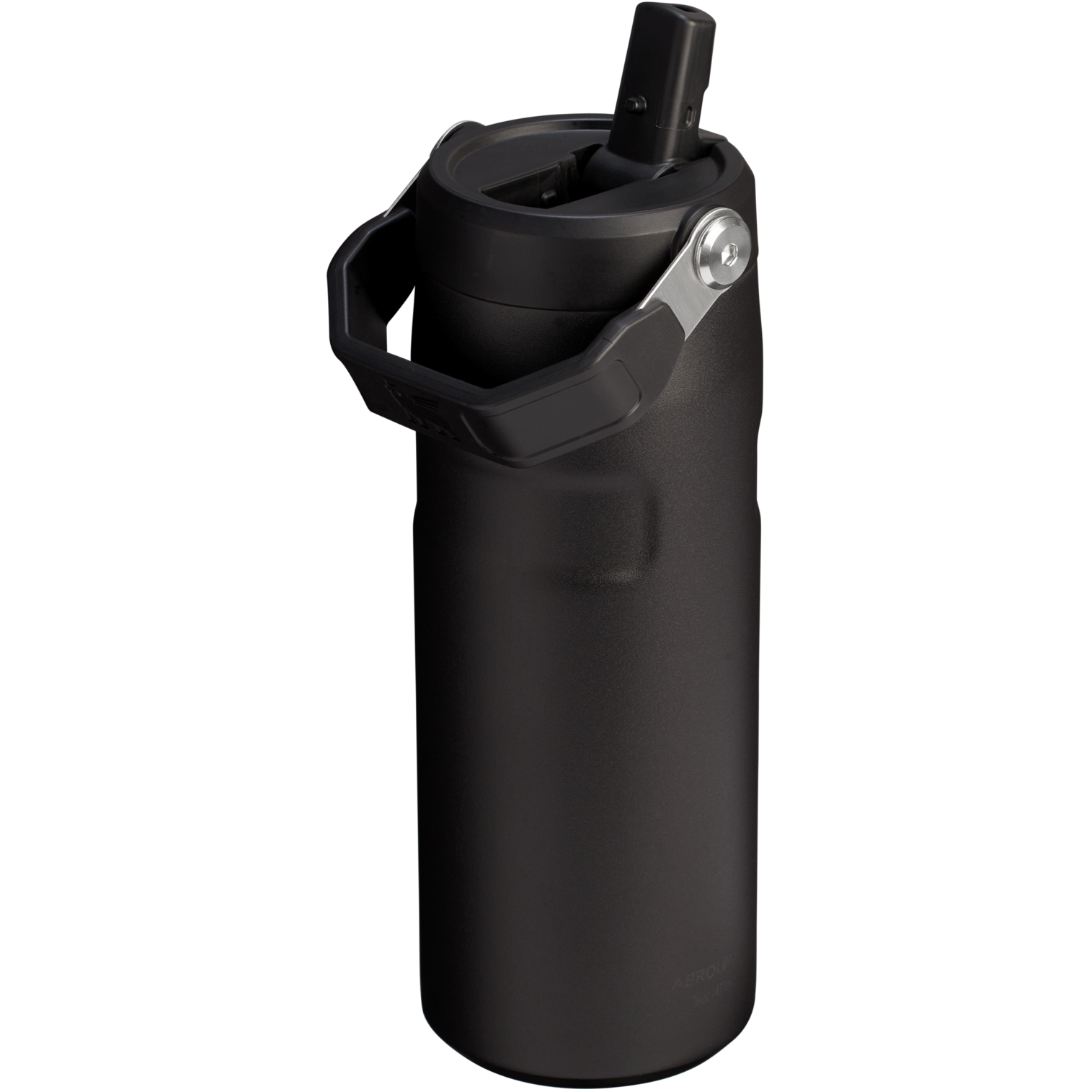 The IceFlow™ Bottle with Flip Straw Lid - Image 17