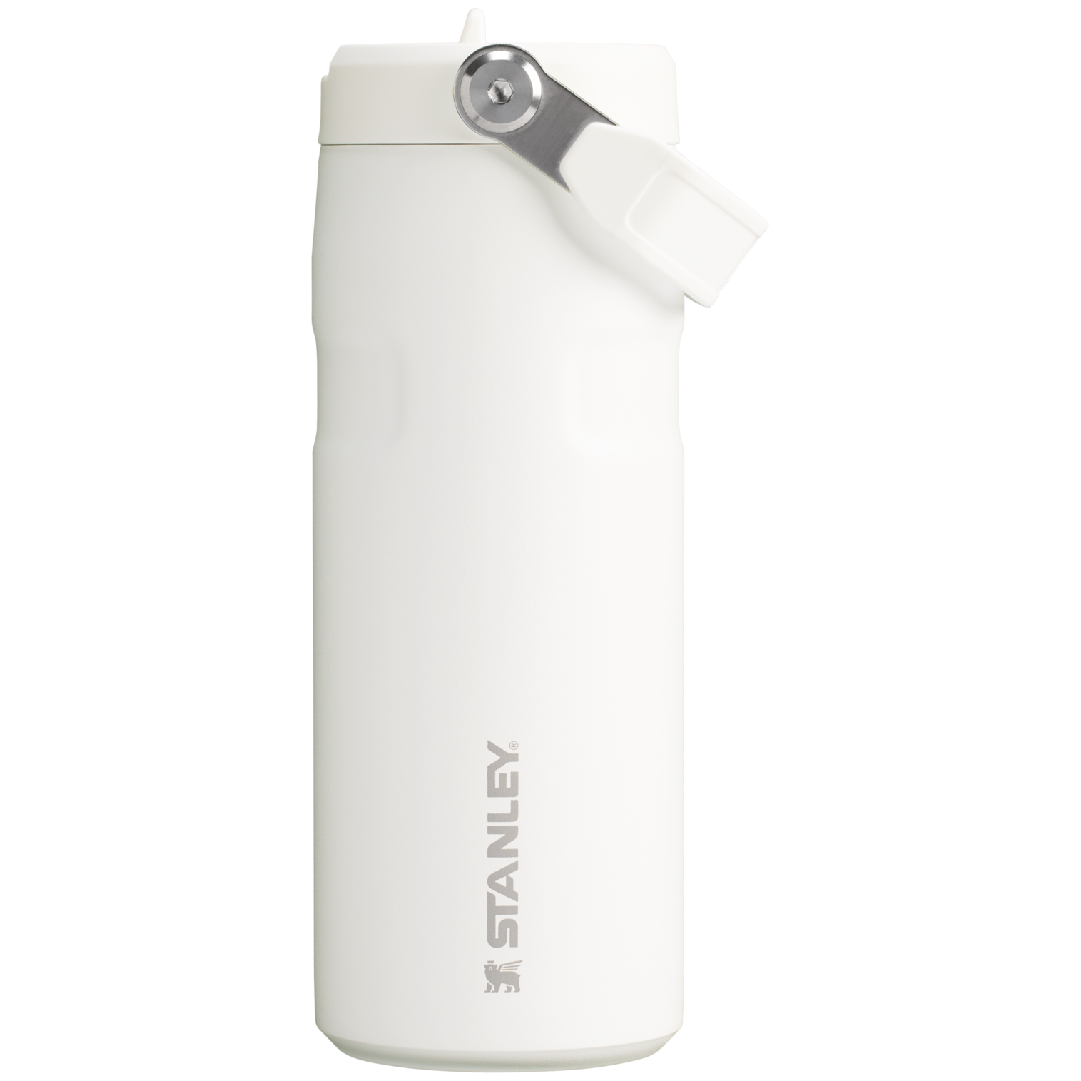 The IceFlow™ Bottle with Flip Straw Lid - Image 19
