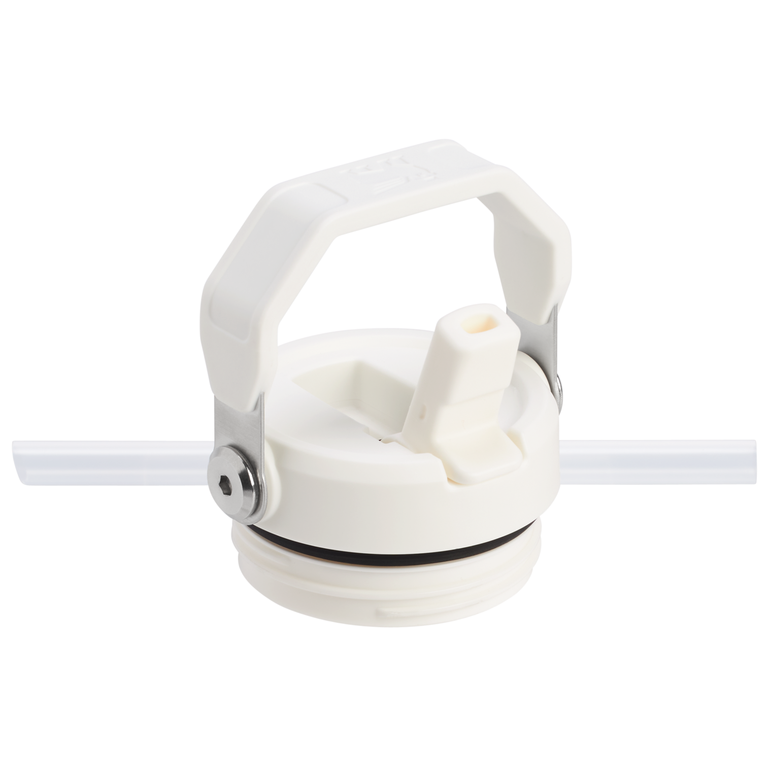 The IceFlow™ Bottle with Flip Straw Lid - Image 21