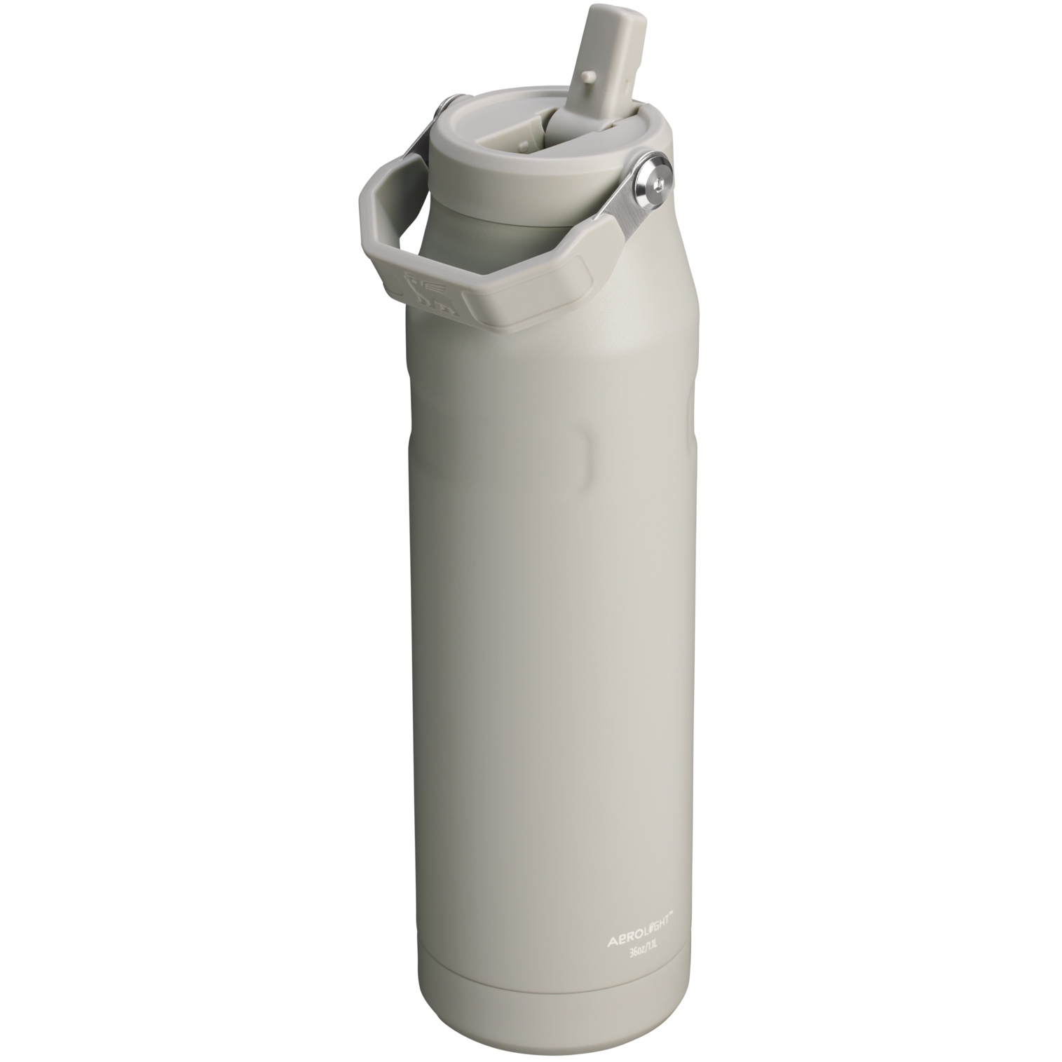 The IceFlow™ Bottle with Flip Straw Lid - Image 3