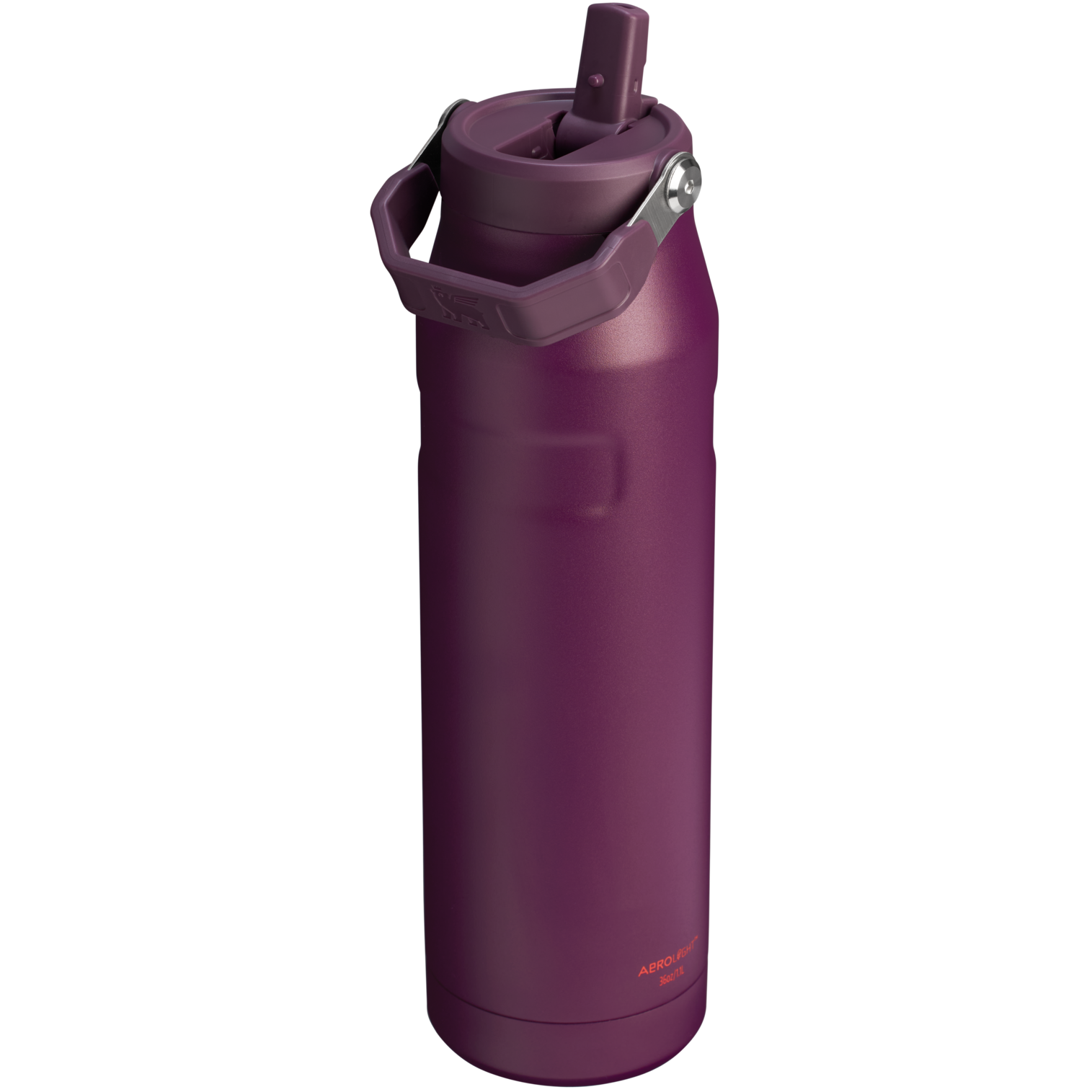 The IceFlow™ Bottle with Flip Straw Lid - Image 23