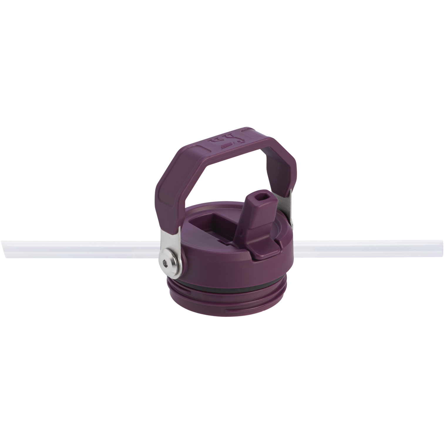 The IceFlow™ Bottle with Flip Straw Lid - Image 24