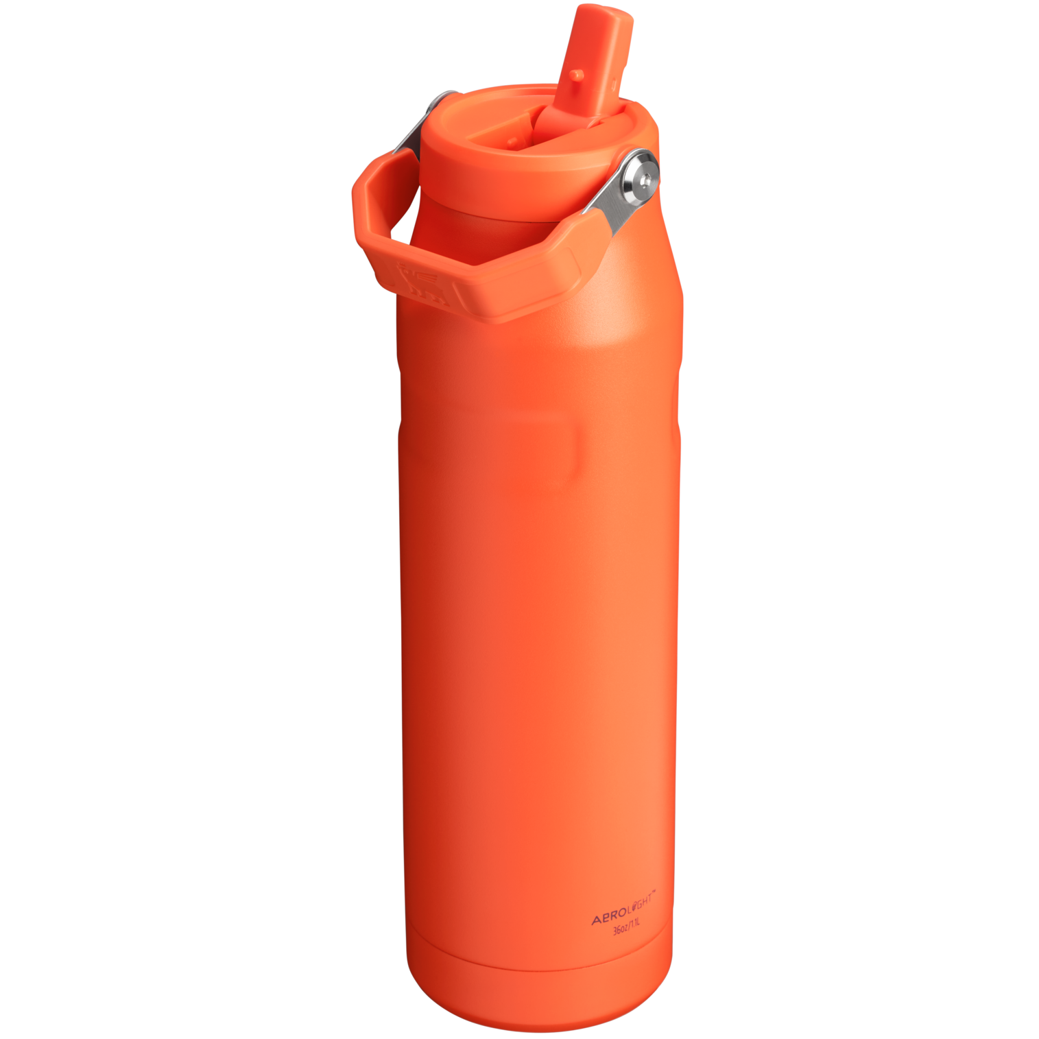 The IceFlow™ Bottle with Flip Straw Lid - Image 29