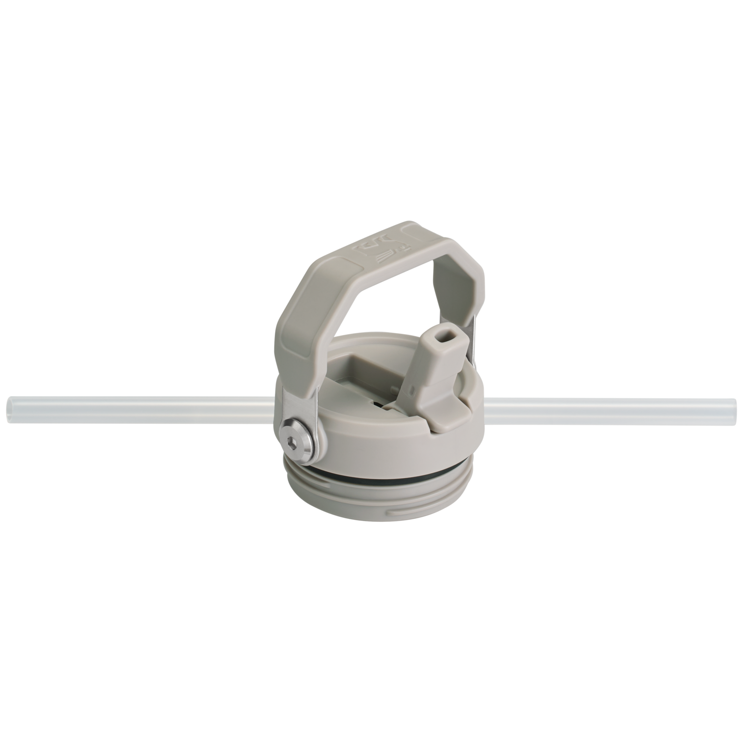 The IceFlow™ Bottle with Flip Straw Lid - Image 3