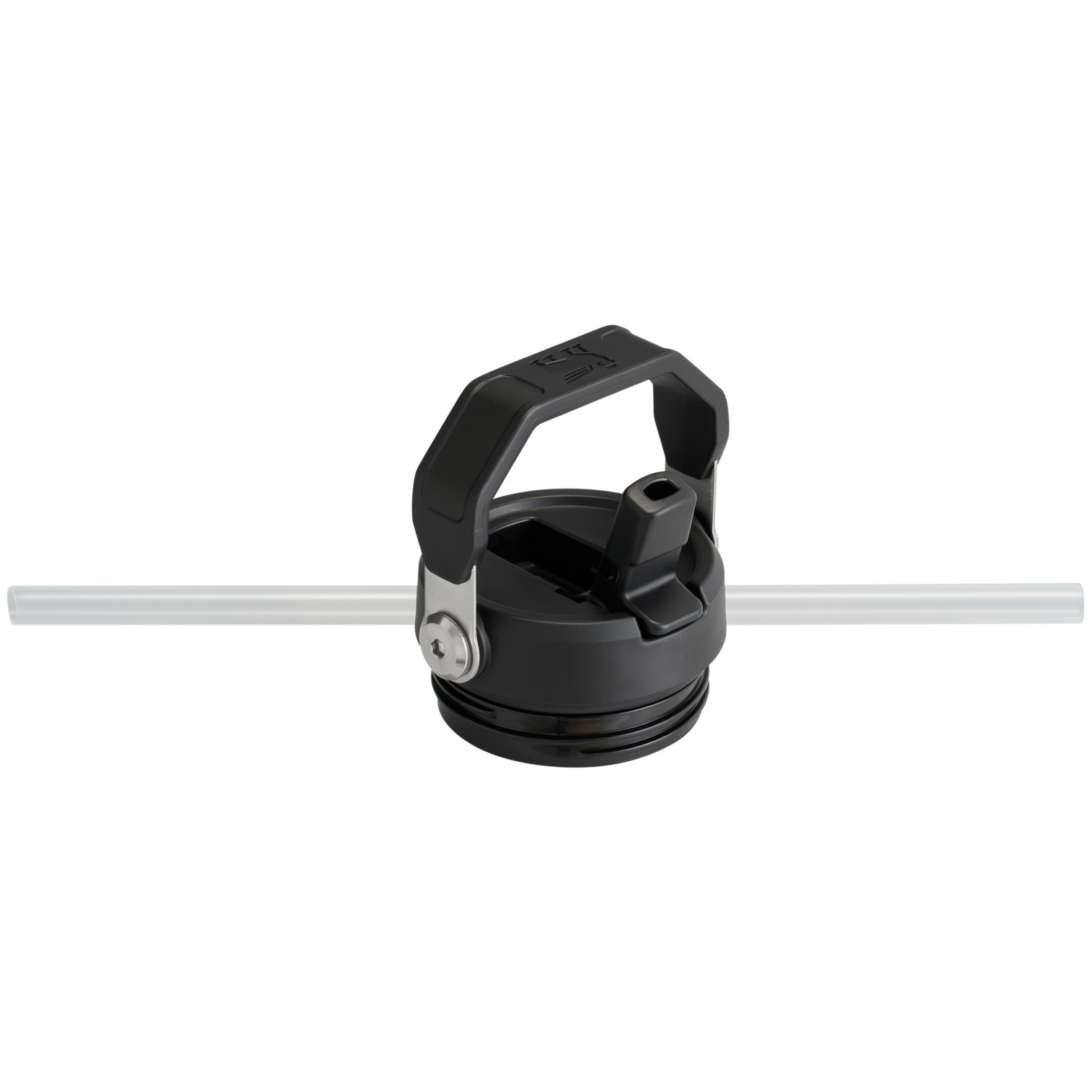 The IceFlow™ Bottle with Flip Straw Lid - Image 9