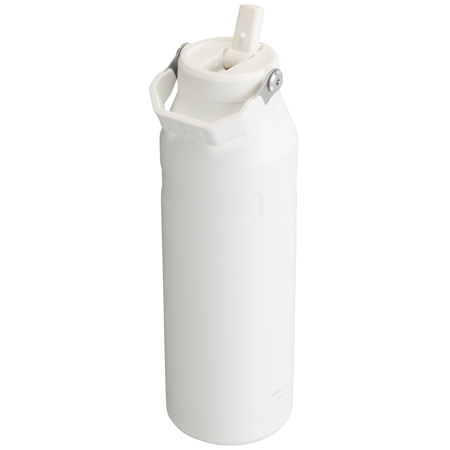 The IceFlow™ Bottle with Flip Straw Lid - Image 11