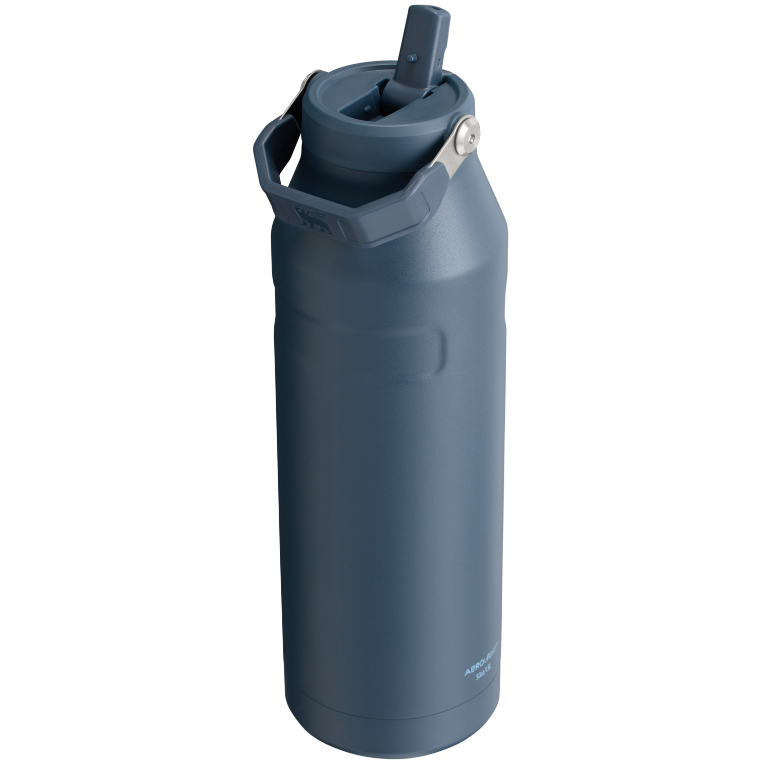 The IceFlow™ Bottle with Flip Straw Lid - Image 14