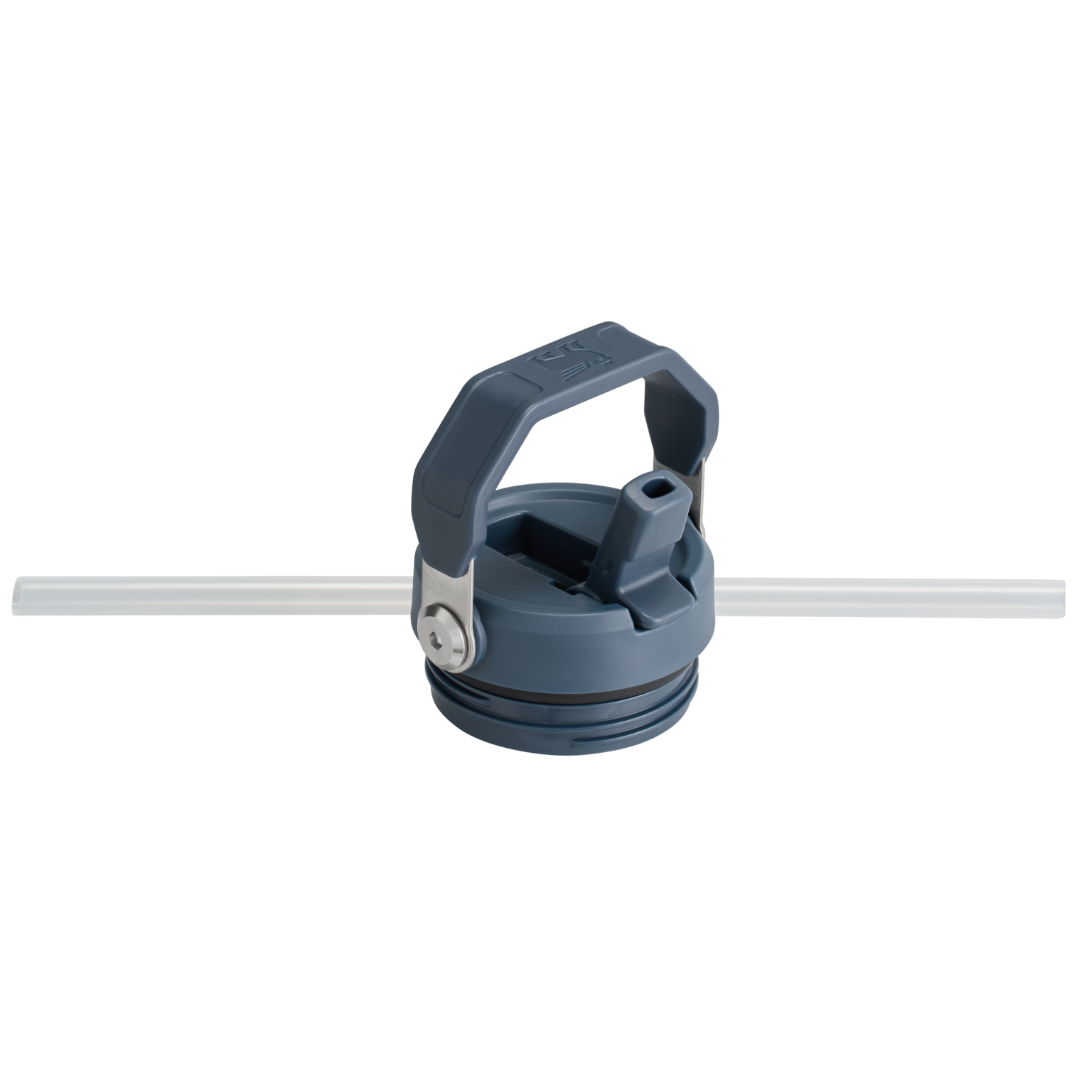 The IceFlow™ Bottle with Flip Straw Lid - Image 15