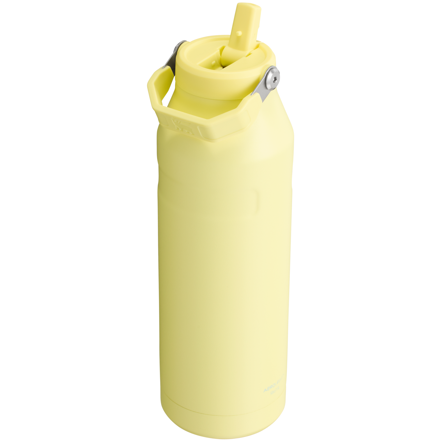 The IceFlow™ Bottle with Flip Straw Lid - Image 17