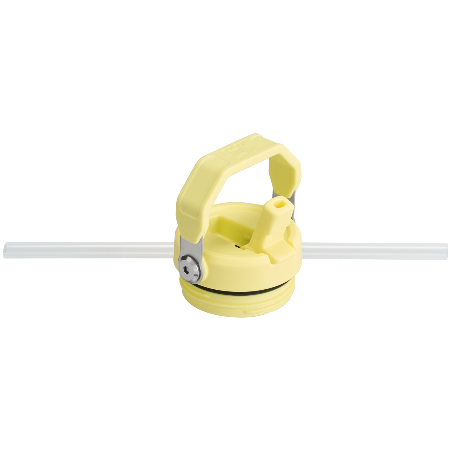 The IceFlow™ Bottle with Flip Straw Lid - Image 18