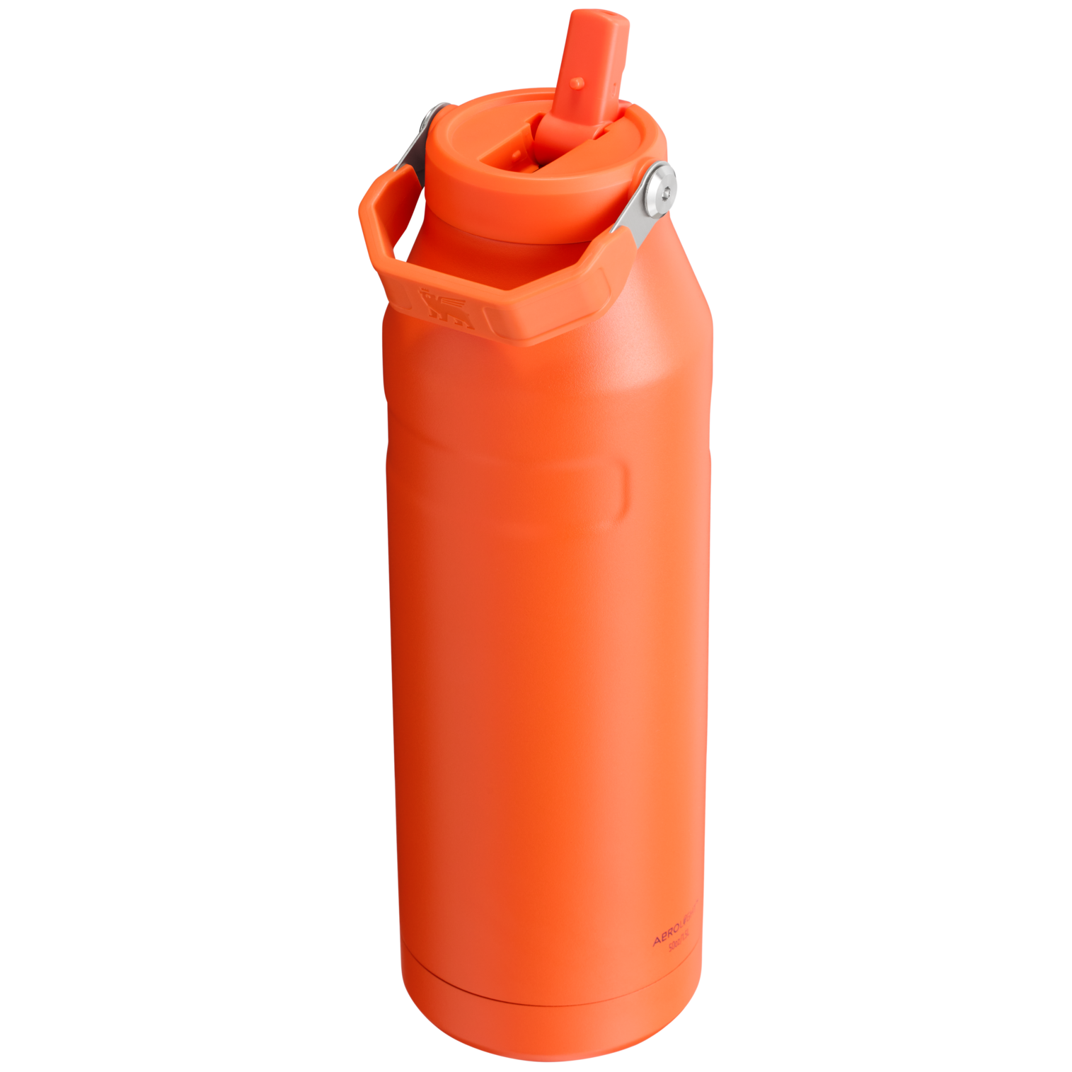 The IceFlow™ Bottle with Flip Straw Lid - Image 20