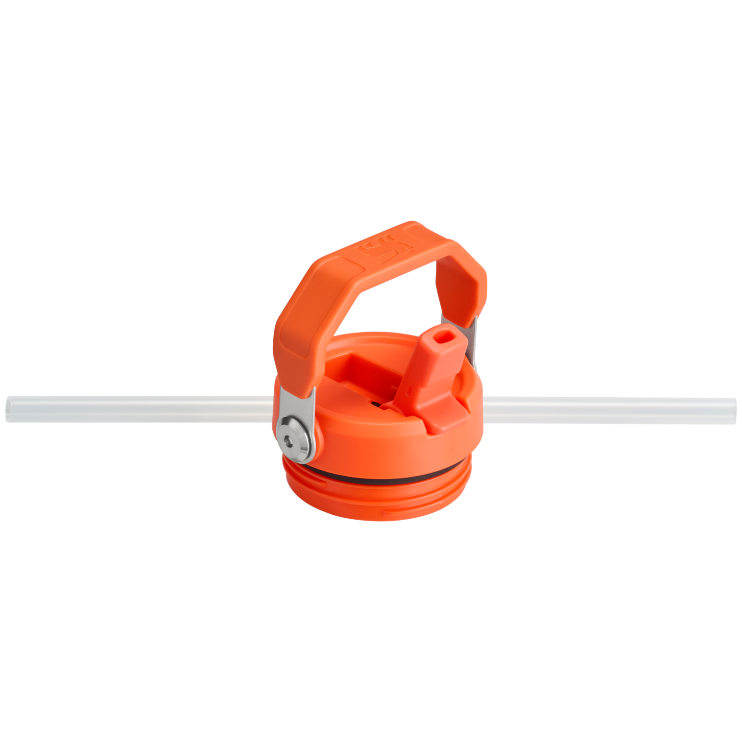 The IceFlow™ Bottle with Flip Straw Lid - Image 21