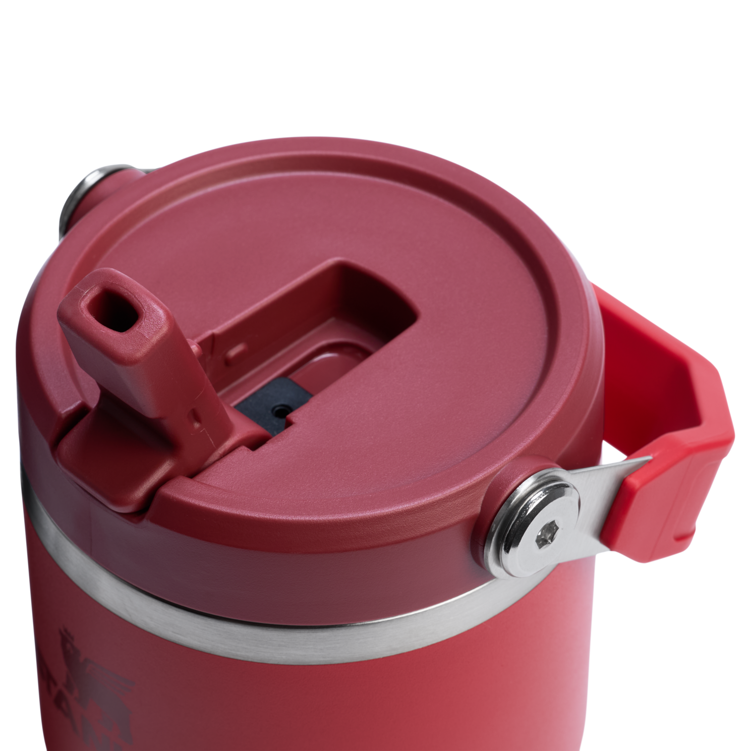 The IceFlow™ Flip Straw Tumbler - Image 65