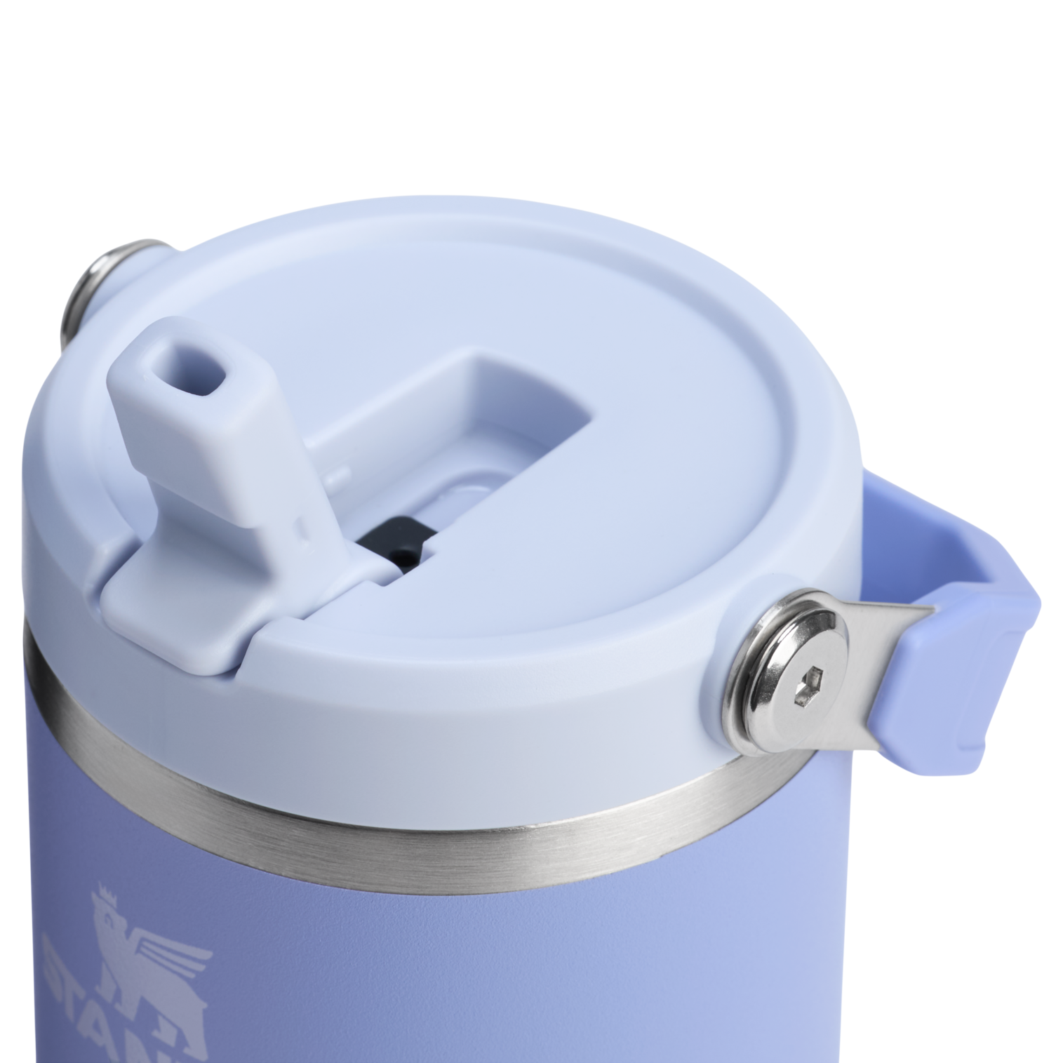 The IceFlow™ Flip Straw Tumbler - Image 72