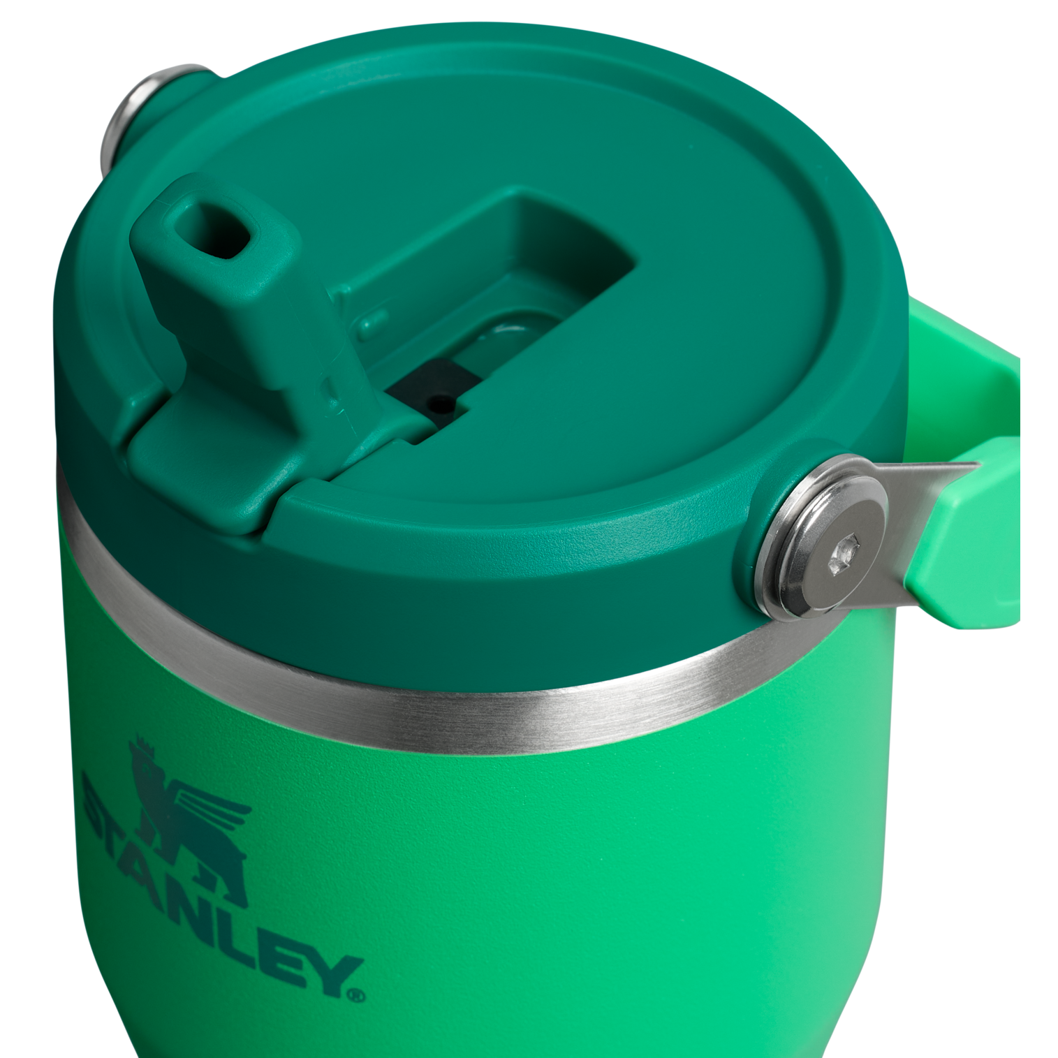 The IceFlow™ Flip Straw Tumbler - Image 76