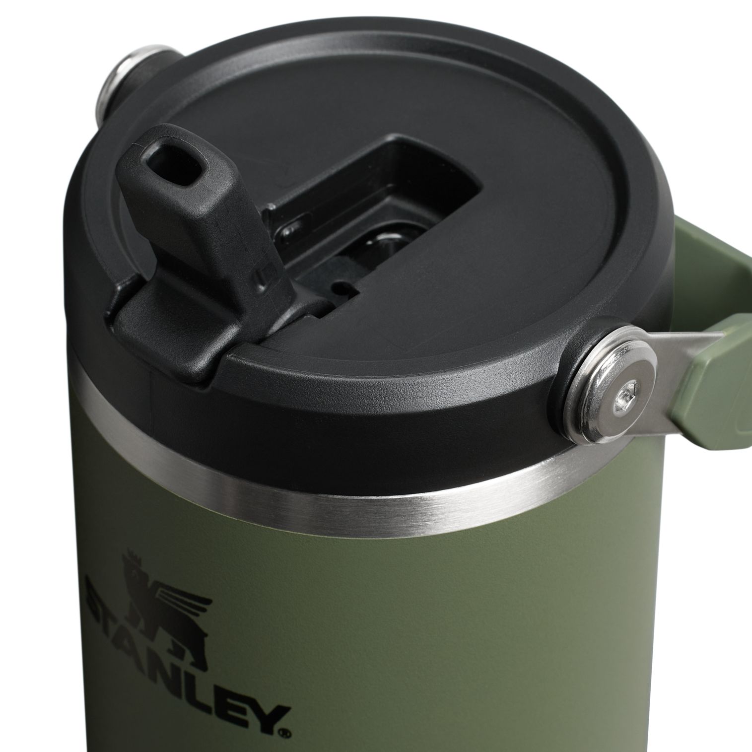 The IceFlow™ Flip Straw Tumbler | Stanley Create - Image 67