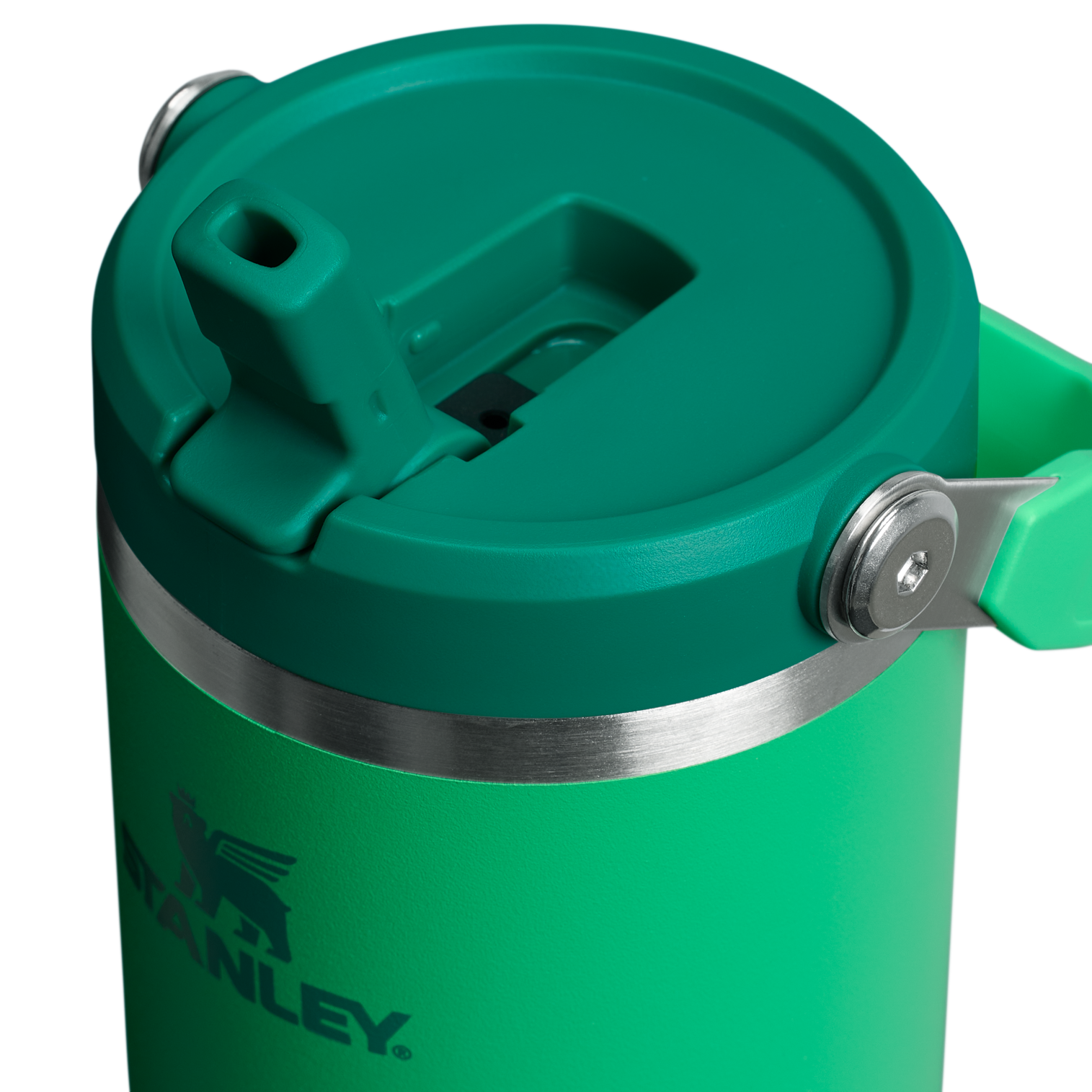 The IceFlow™ Flip Straw Tumbler | Stanley Create - Image 70