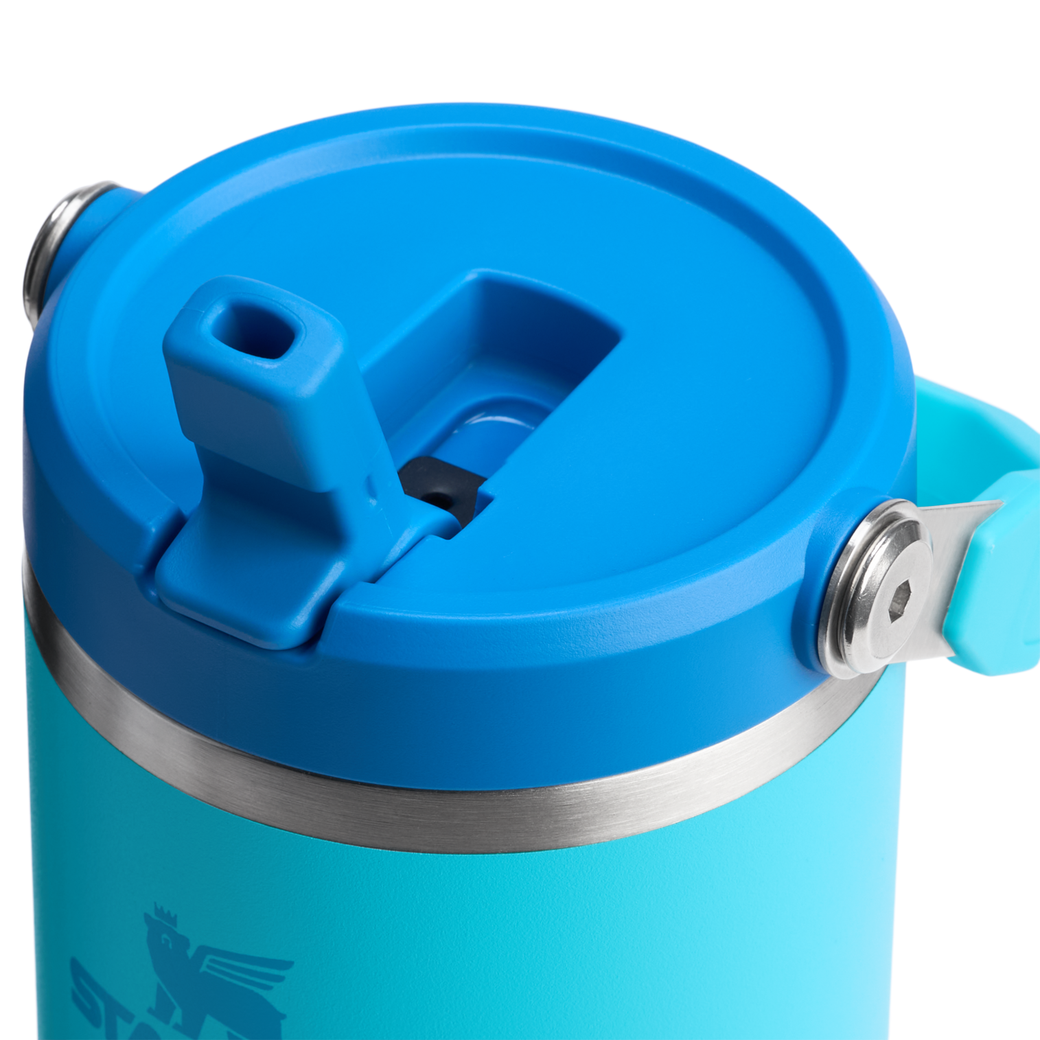 The IceFlow™ Flip Straw Tumbler | Stanley Create - Image 73