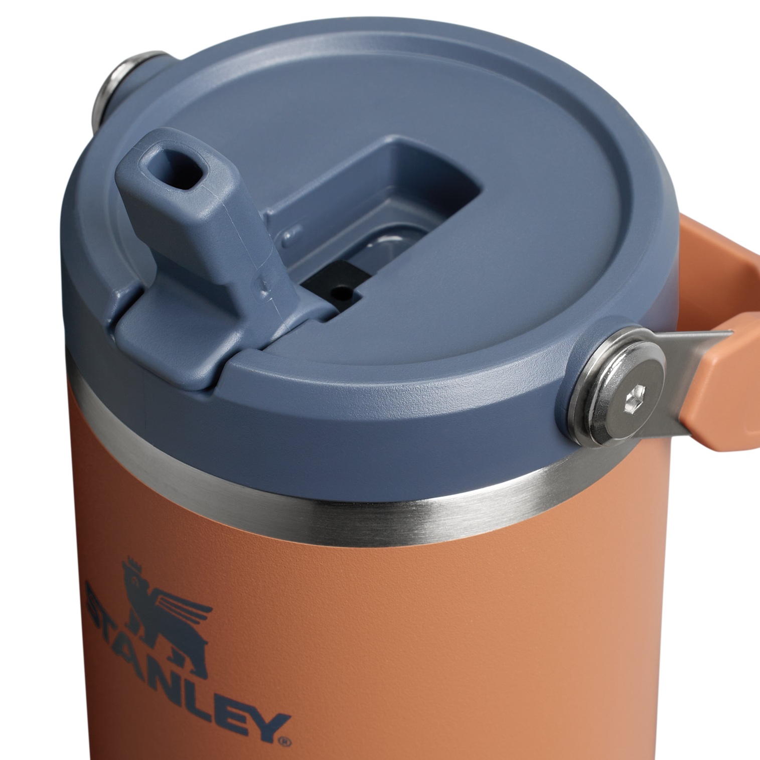 The IceFlow™ Flip Straw Tumbler | Stanley Create - Image 54