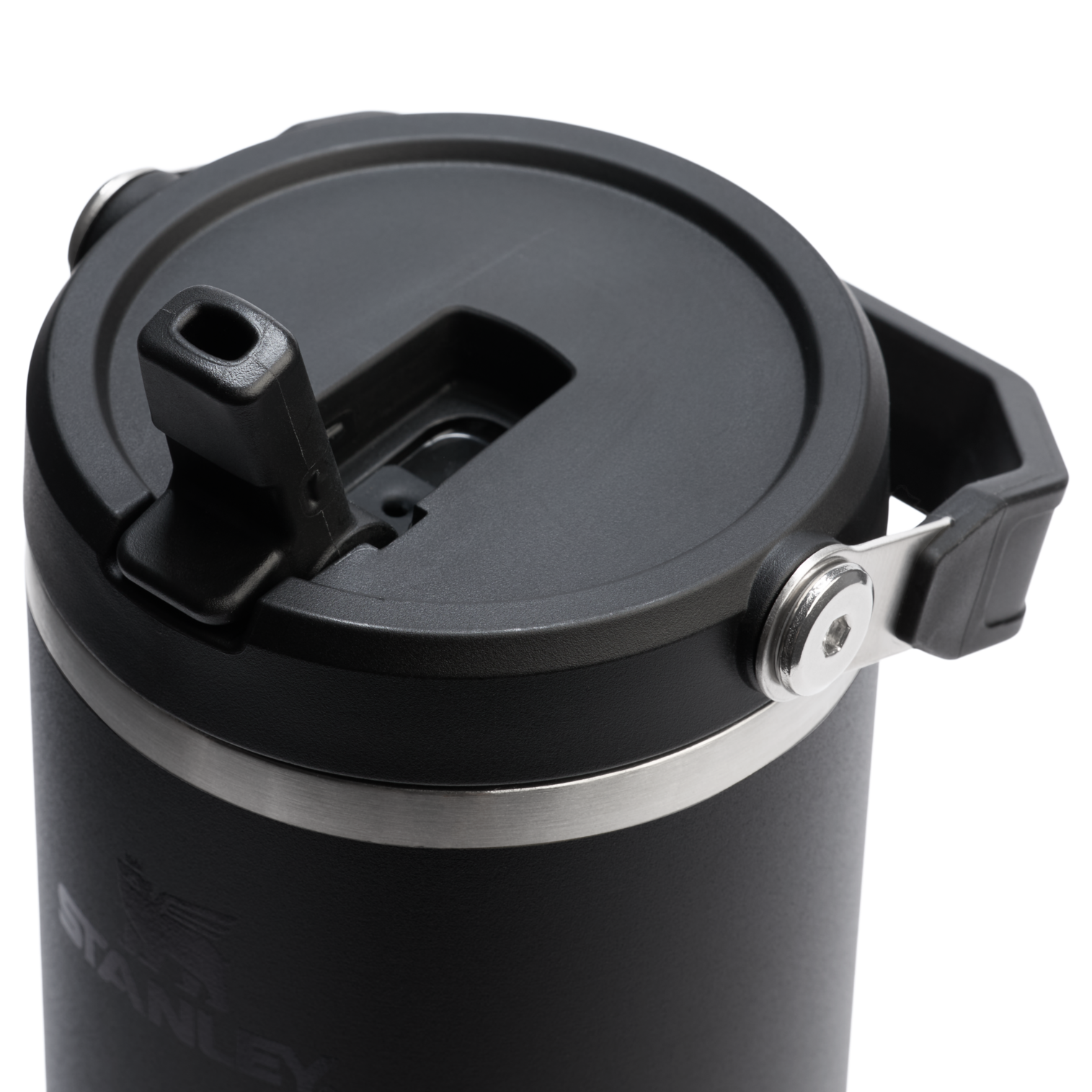 The IceFlow™ Flip Straw Tumbler | Stanley Create - Image 41