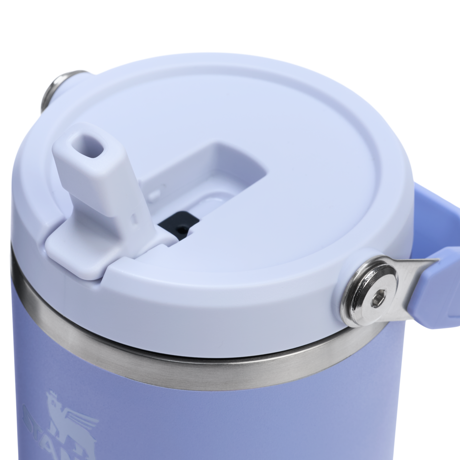 The IceFlow™ Flip Straw Tumbler | Stanley Create - Image 15
