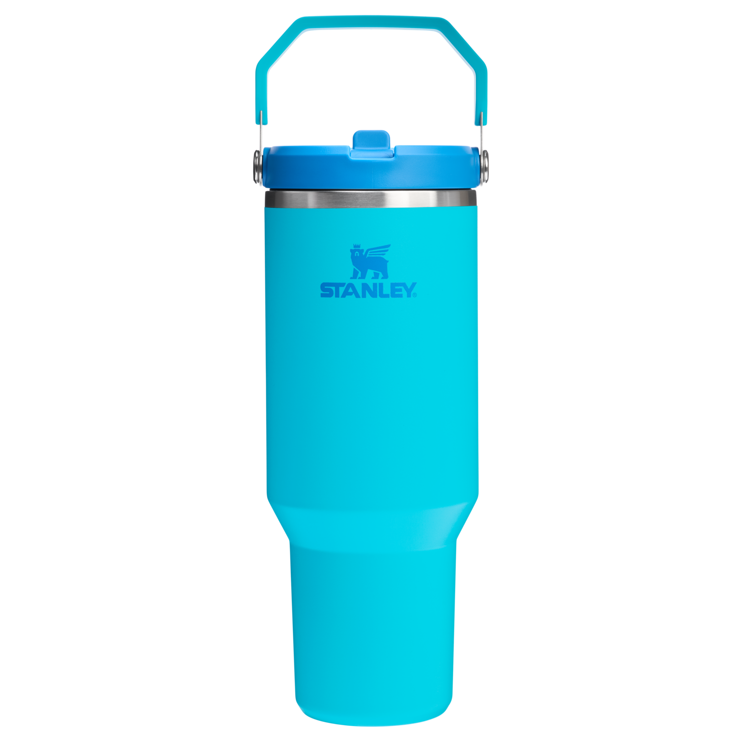 The IceFlow™ Flip Straw Tumbler | Stanley Create - Image 10