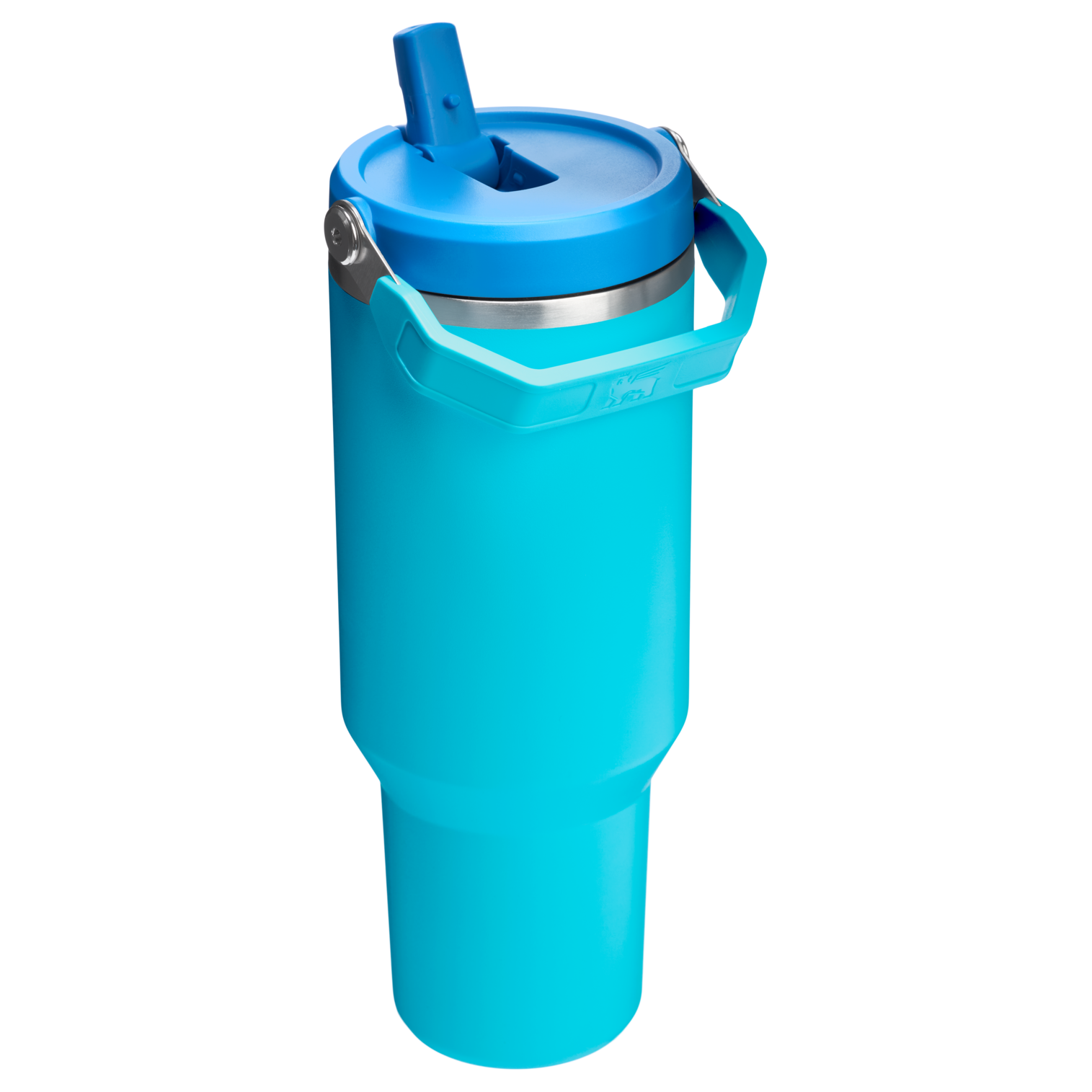 The IceFlow™ Flip Straw Tumbler | Stanley Create - Image 11