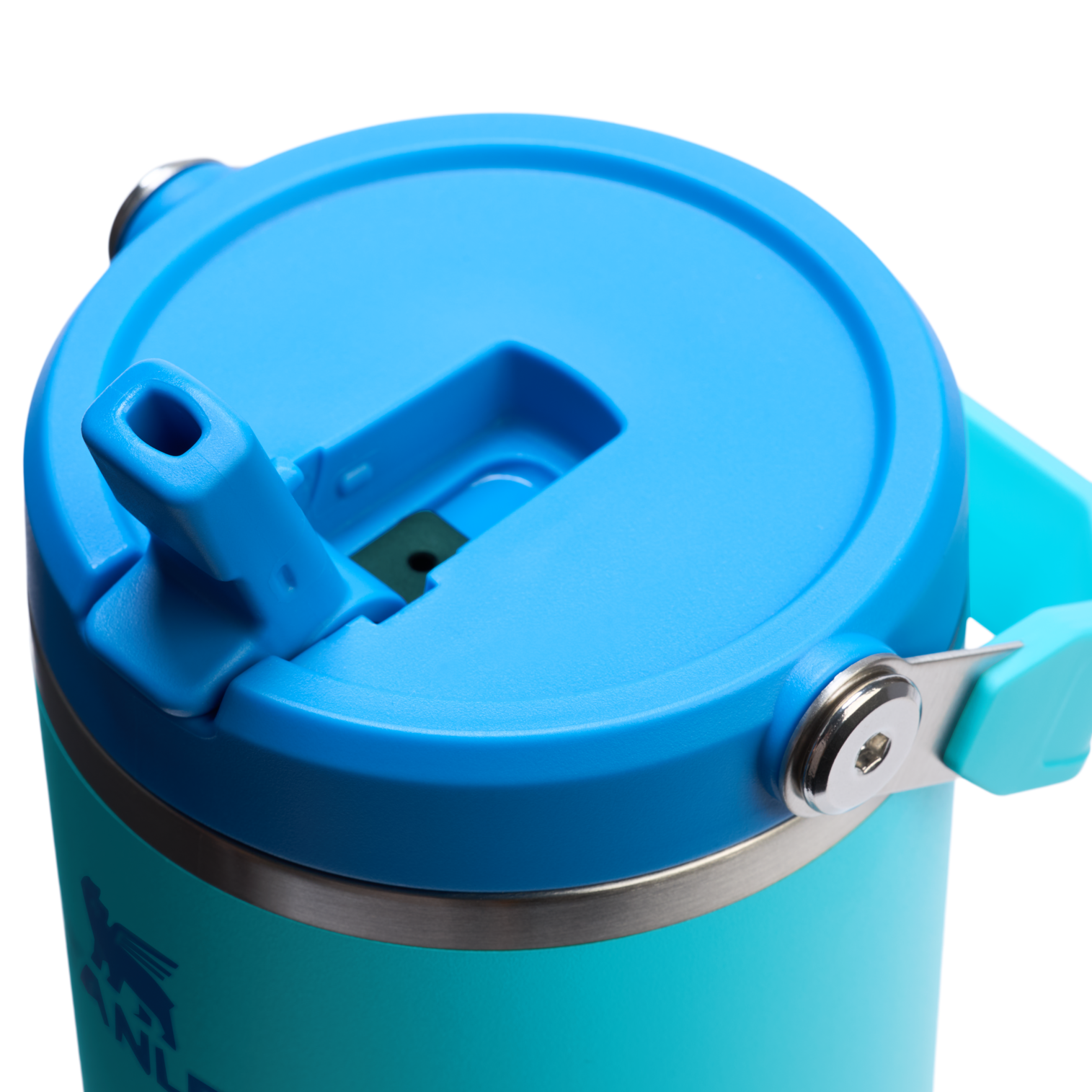 The IceFlow™ Flip Straw Tumbler | Stanley Create - Image 12