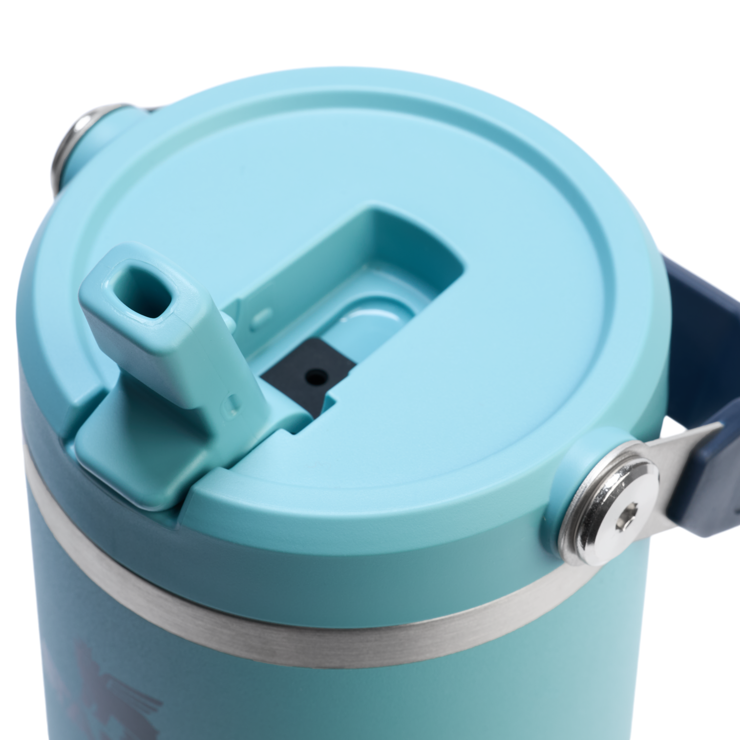 The IceFlow™ Flip Straw Tumbler | Stanley Create - Image 89