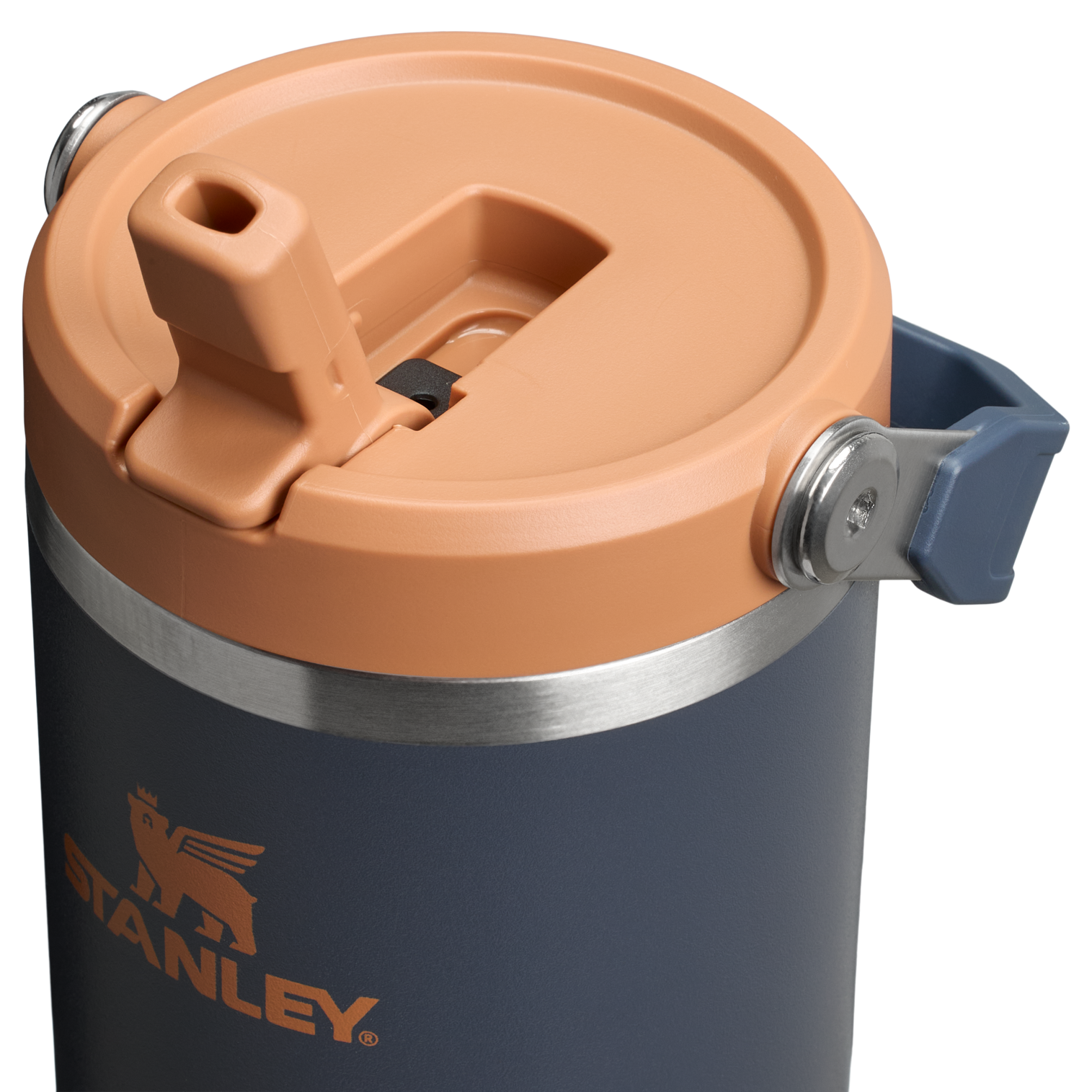 The IceFlow™ Flip Straw Tumbler | Stanley Create - Image 58