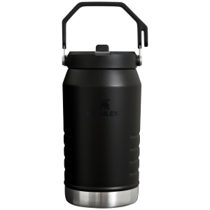 The IceFlow™ Flip Straw Jug