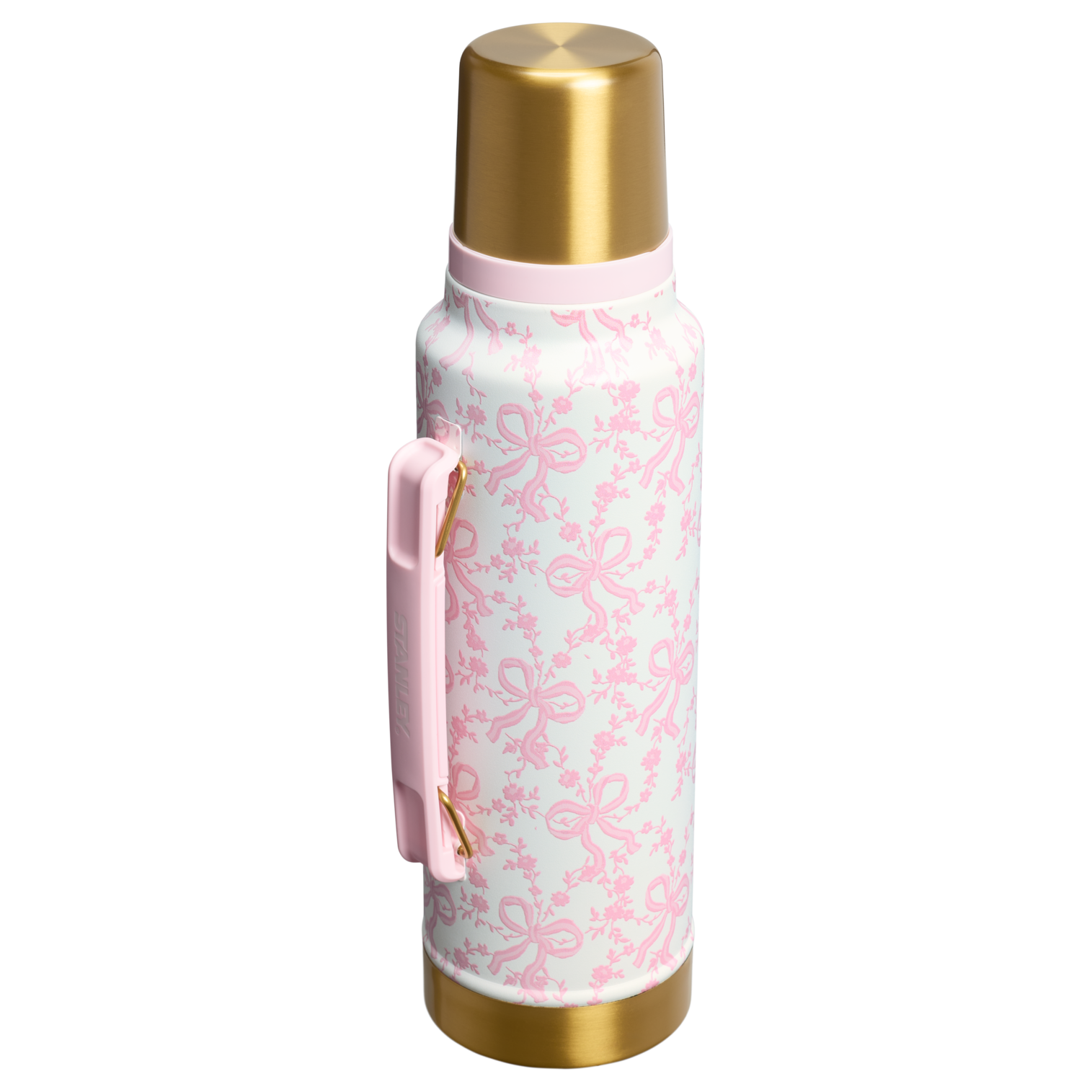 Stanley 1913 x LoveShackFancy Holiday The Everyday Cocoa Set - Image 6