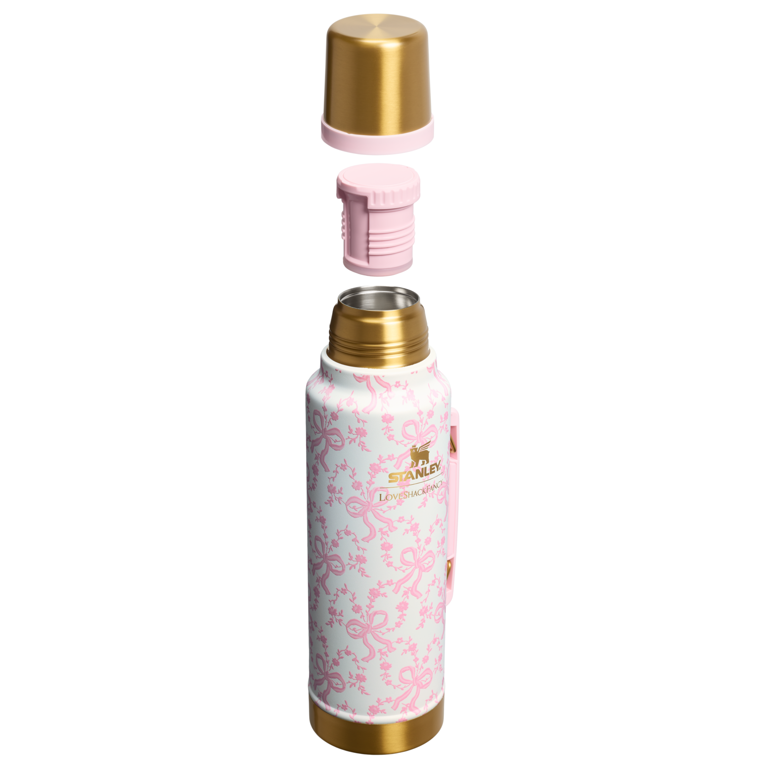 Stanley 1913 x LoveShackFancy Holiday The Everyday Cocoa Set - Image 12