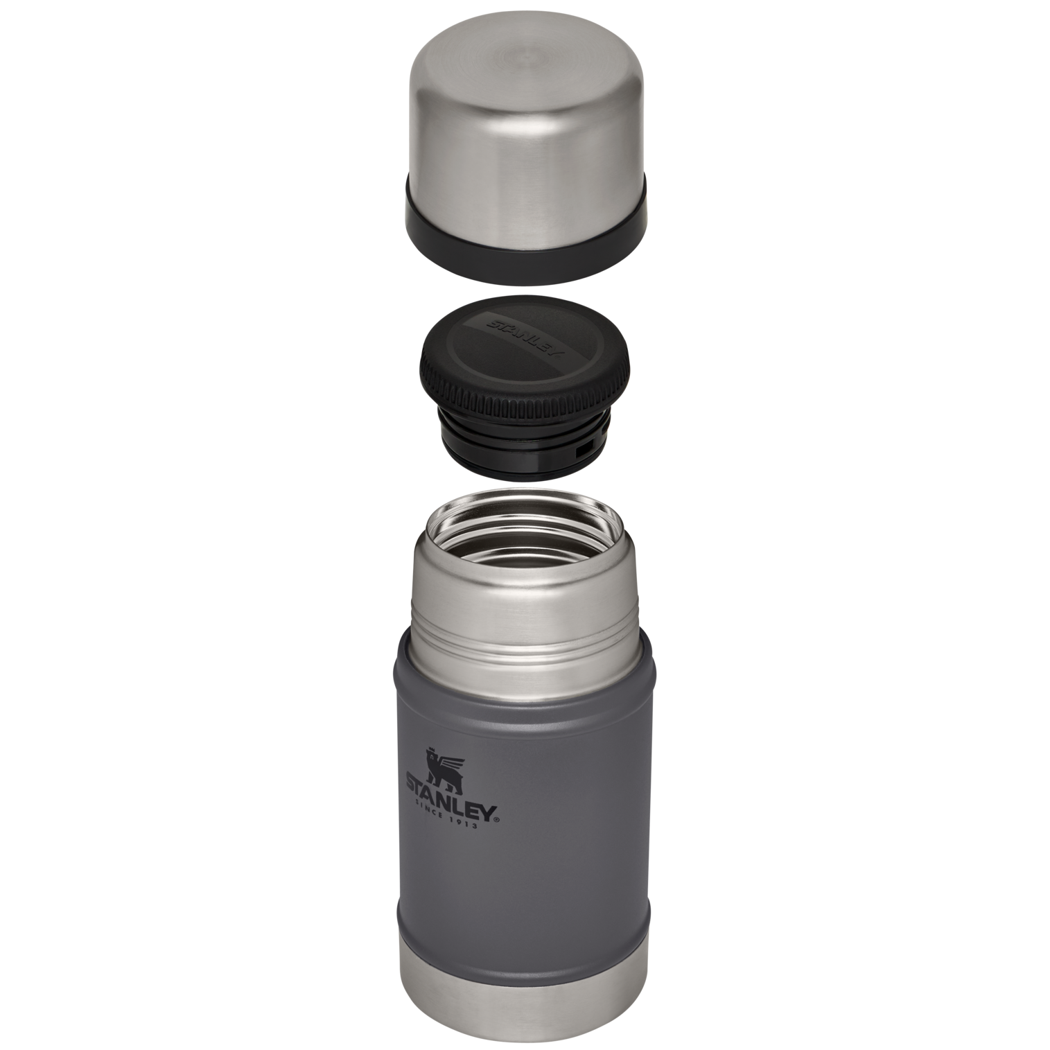 Classic Legendary Food Jar - Image 17